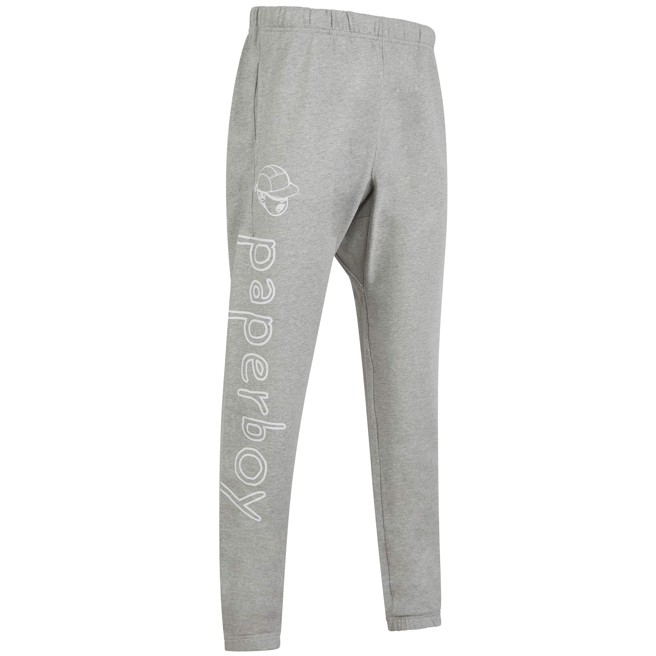 PAPERBOY SWEAT PANTS