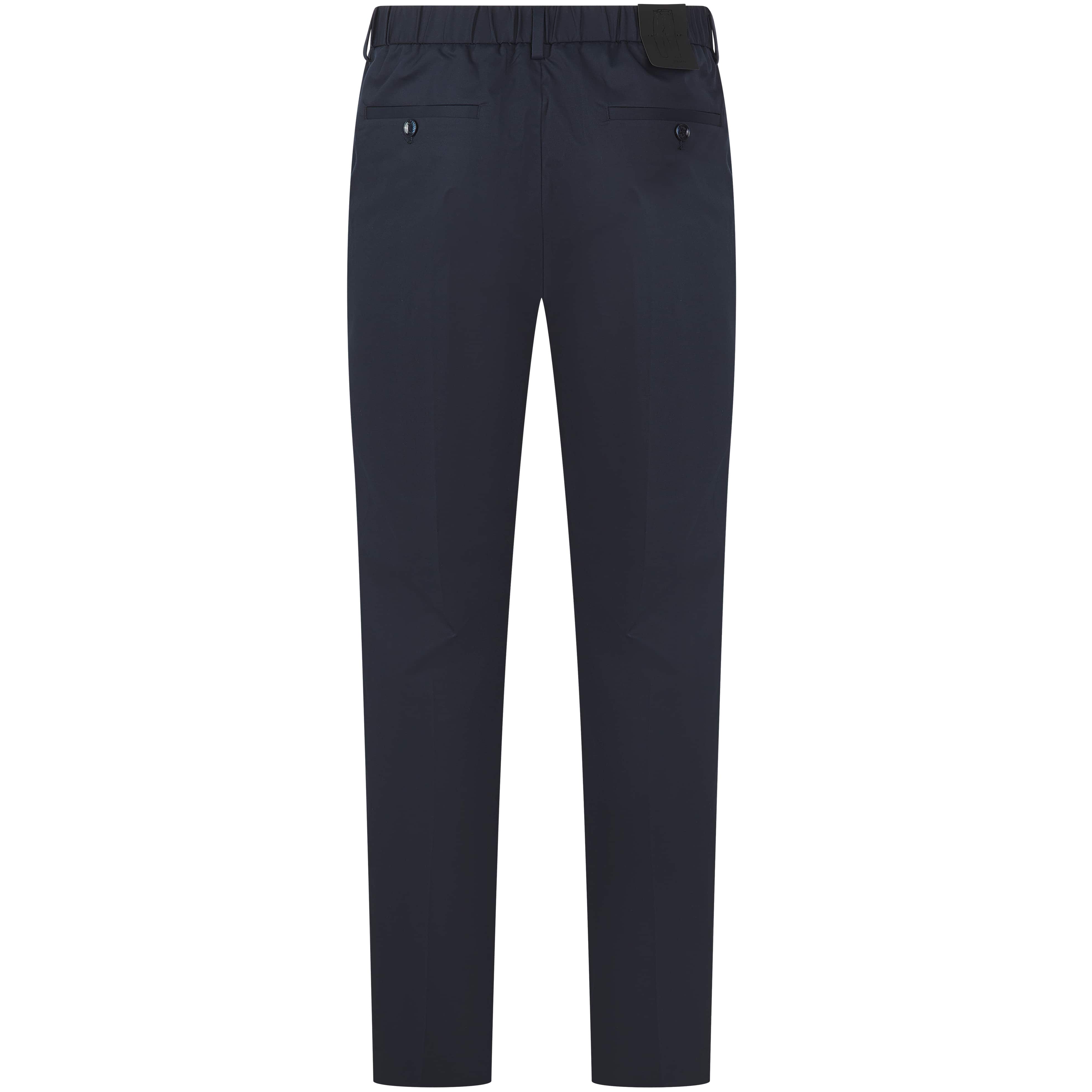 ANTONY MORATO JULIAN REGULAR-FIT TROUSERS