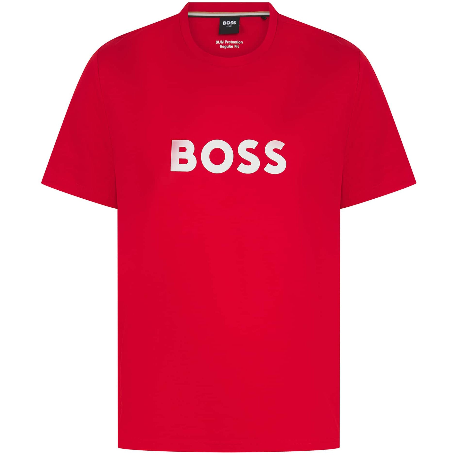 BOSS UV PROTECTION UPF 50+ T-SHIRT