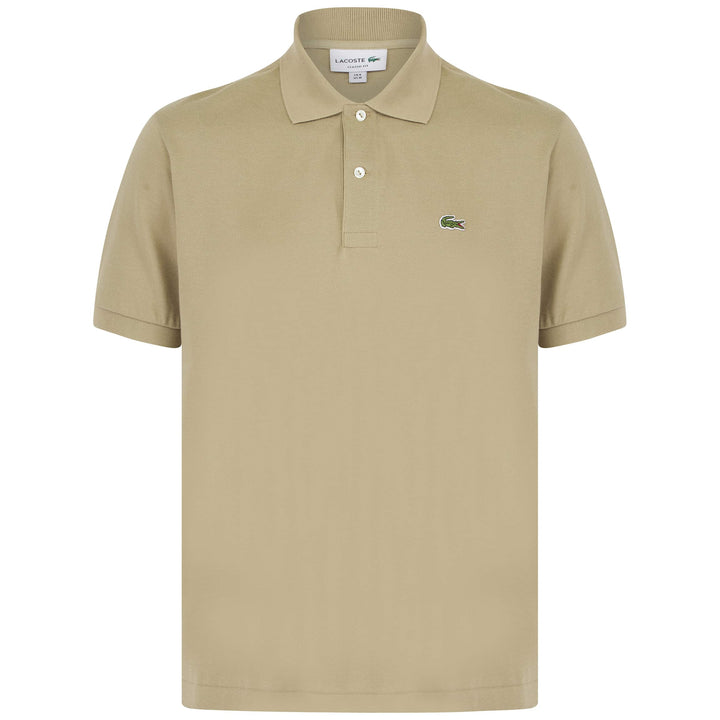 LACOSTE CLASSIC FIT POLO SHIRT