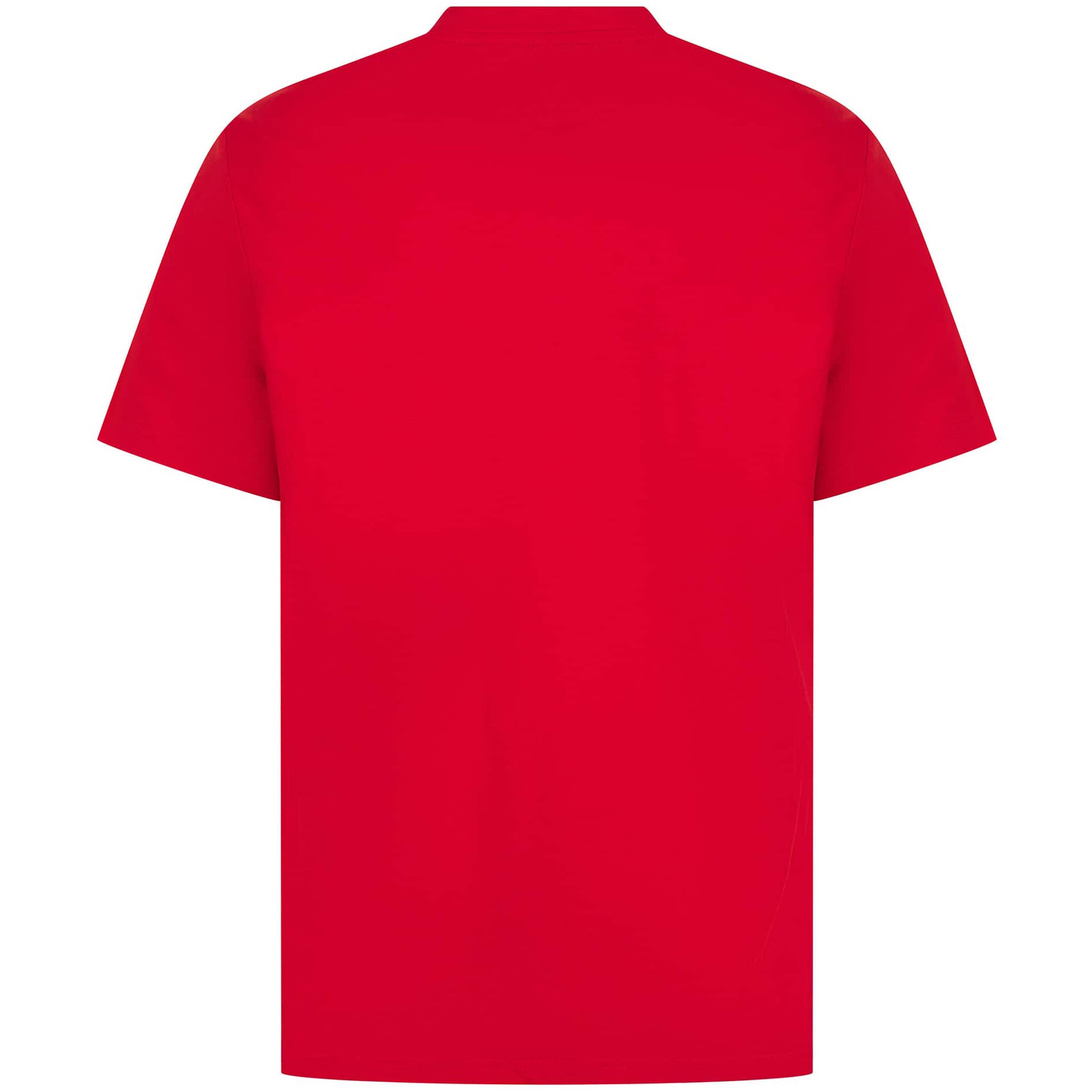 BOSS UV PROTECTION UPF 50+ T-SHIRT