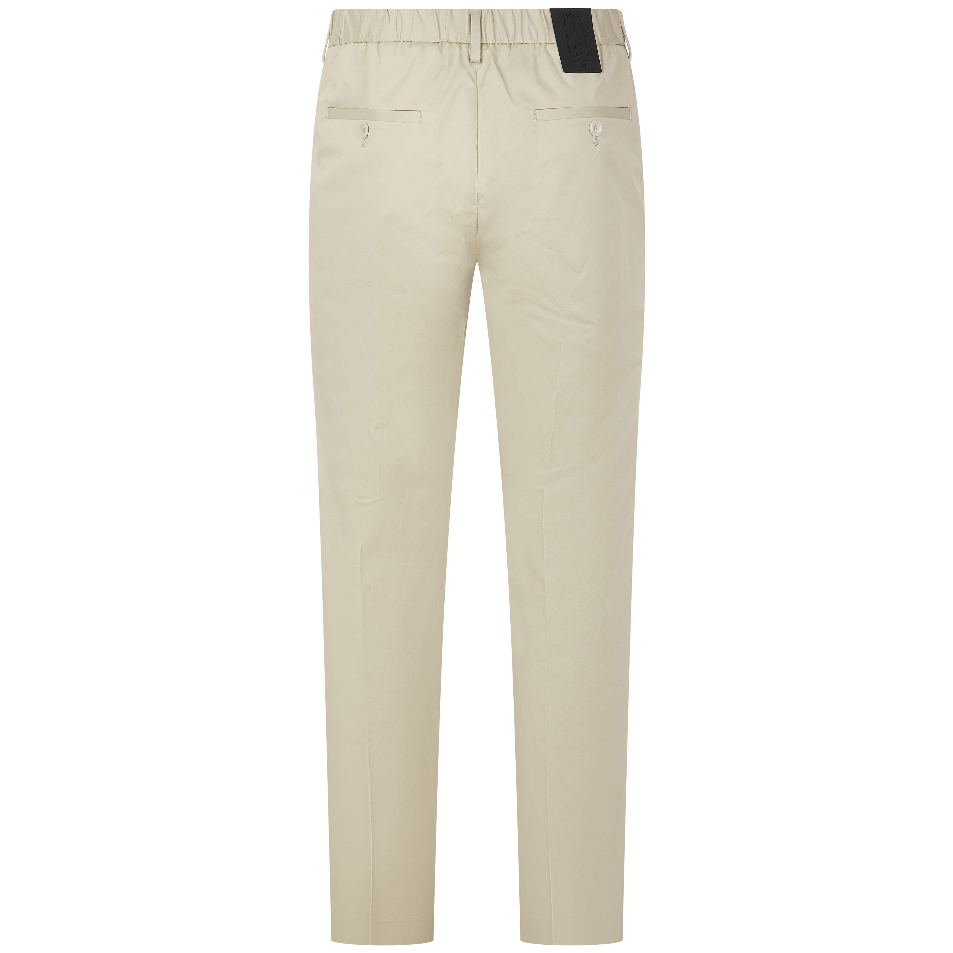 ANTONY MORATO JULIAN REGULAR-FIT TROUSERS