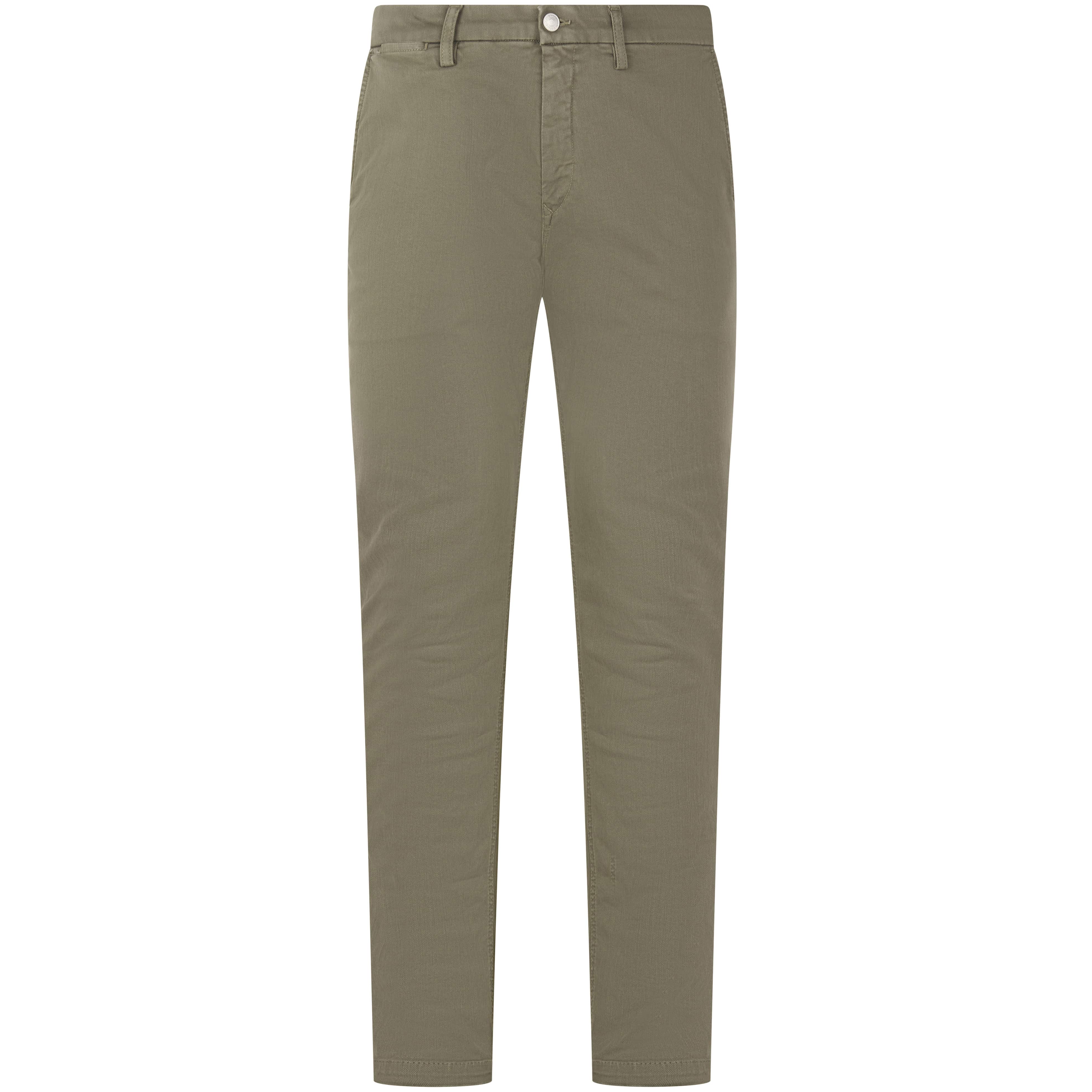 REPLAY ZEUMAR SLIM-FIT CHINO TROUSERS
