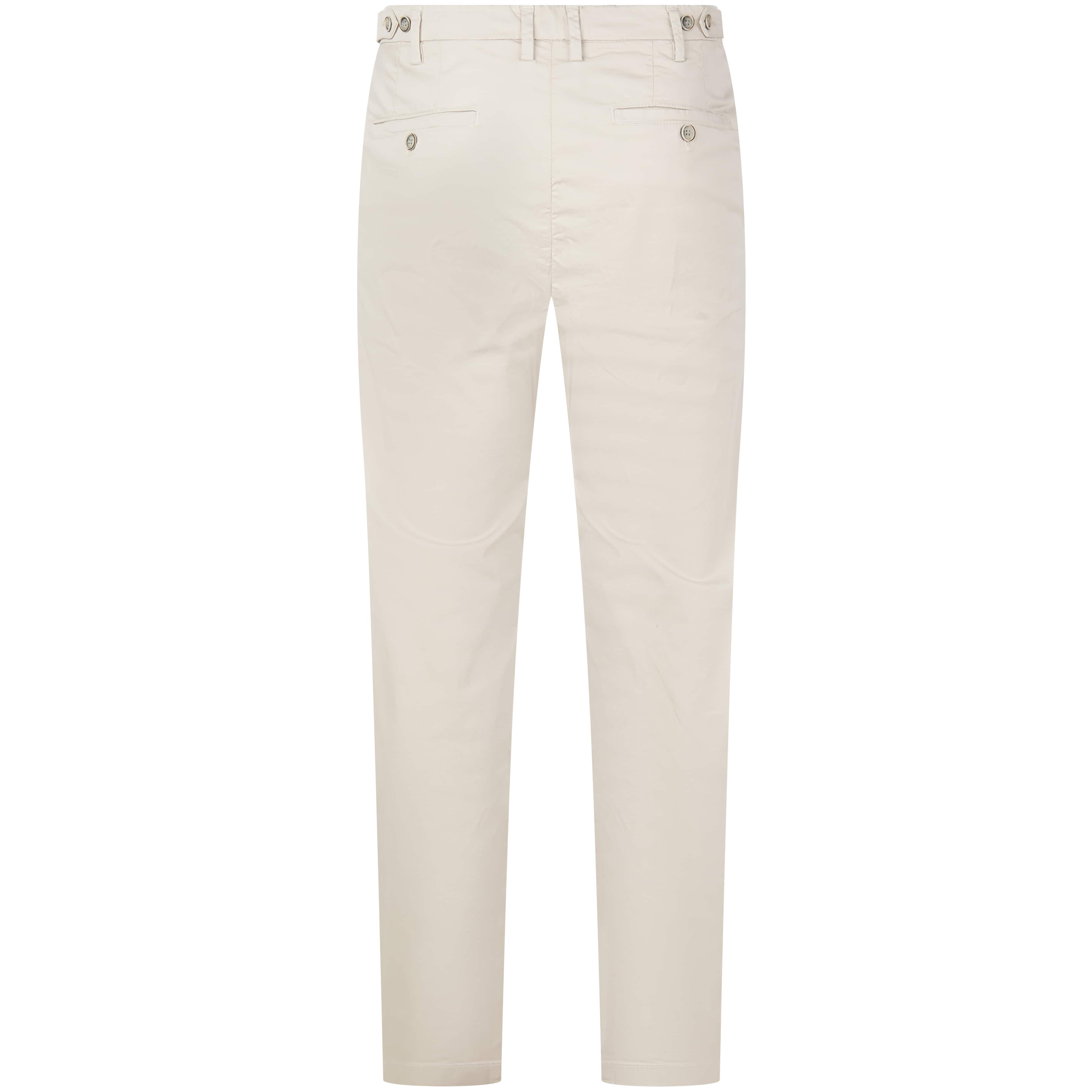 SEINSE LIGHTWEIGHT SLIM FIT TROUSERS
