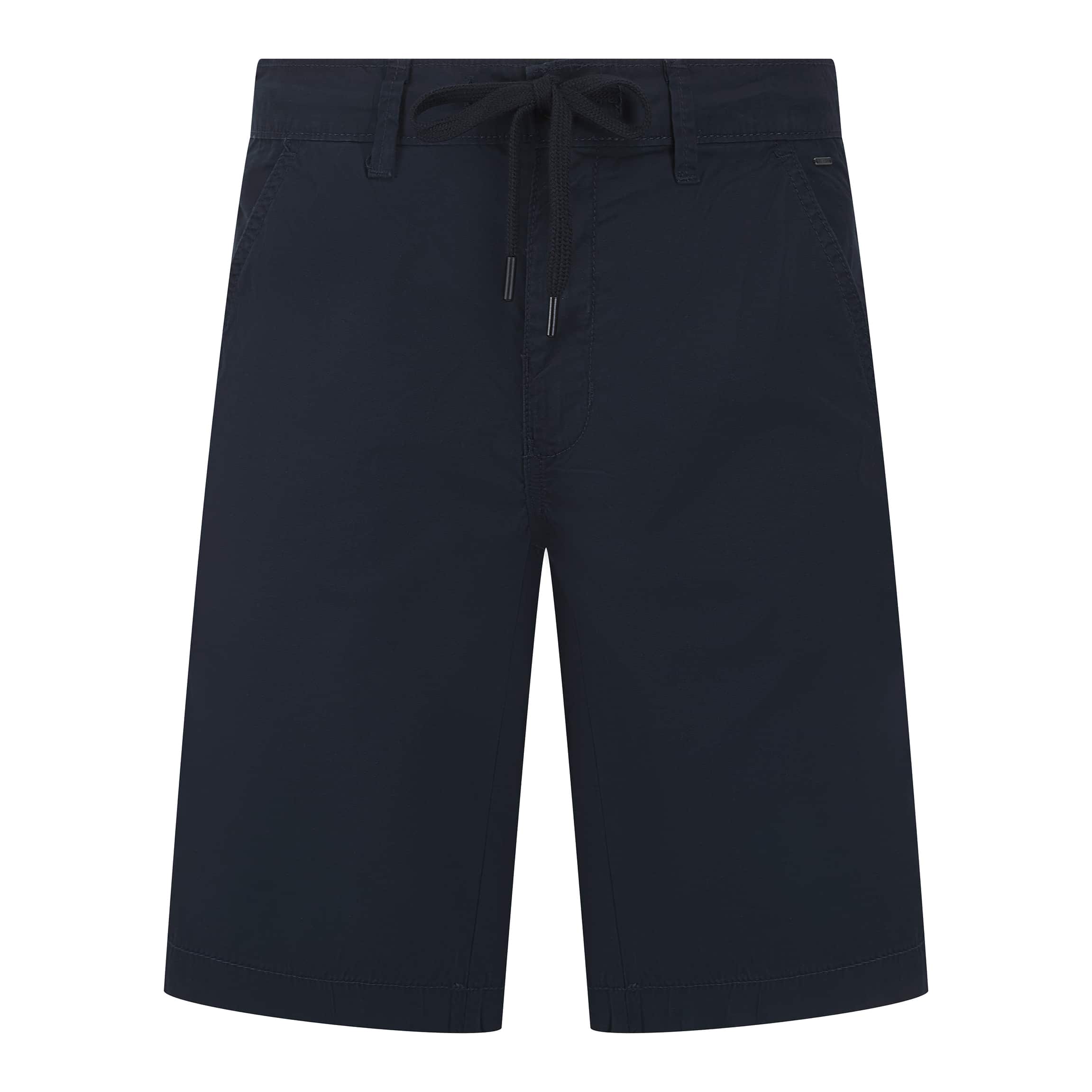 ONLY & SONS REGULAR FIT DRAWSTRING SHORTS