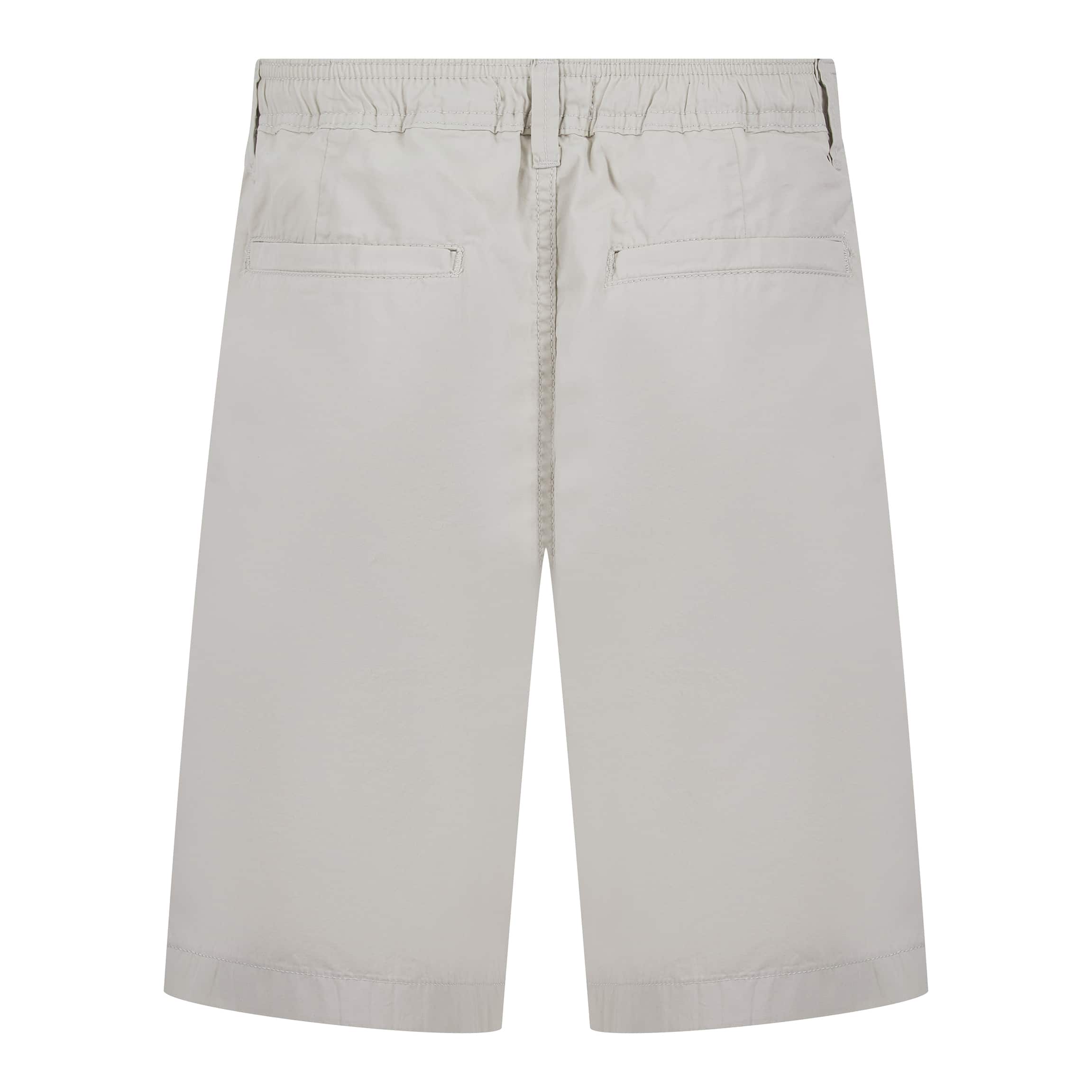 ONLY & SONS REGULAR FIT DRAWSTRING SHORTS