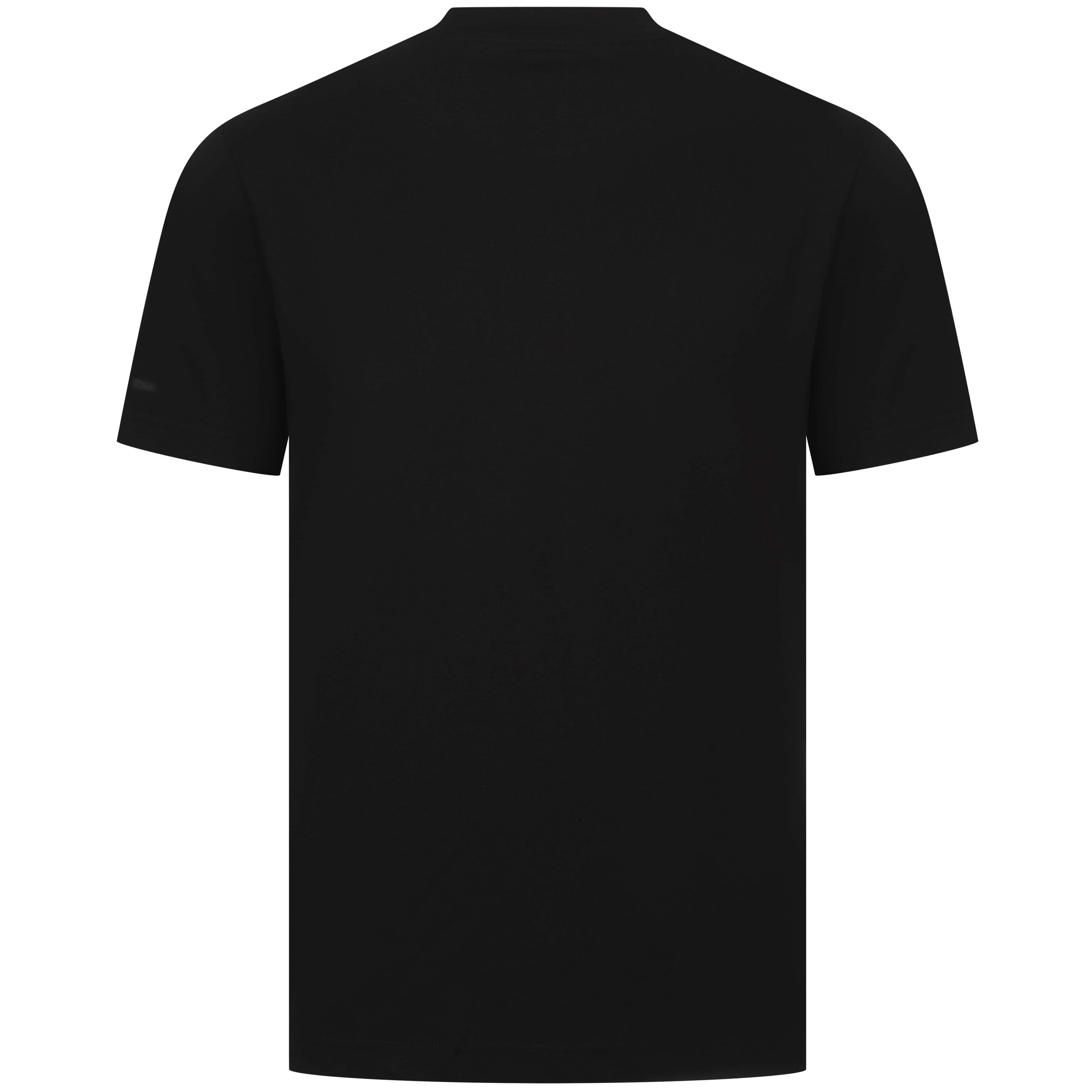 MOOSE KNUCKLES RAYDAZE T-SHIRT