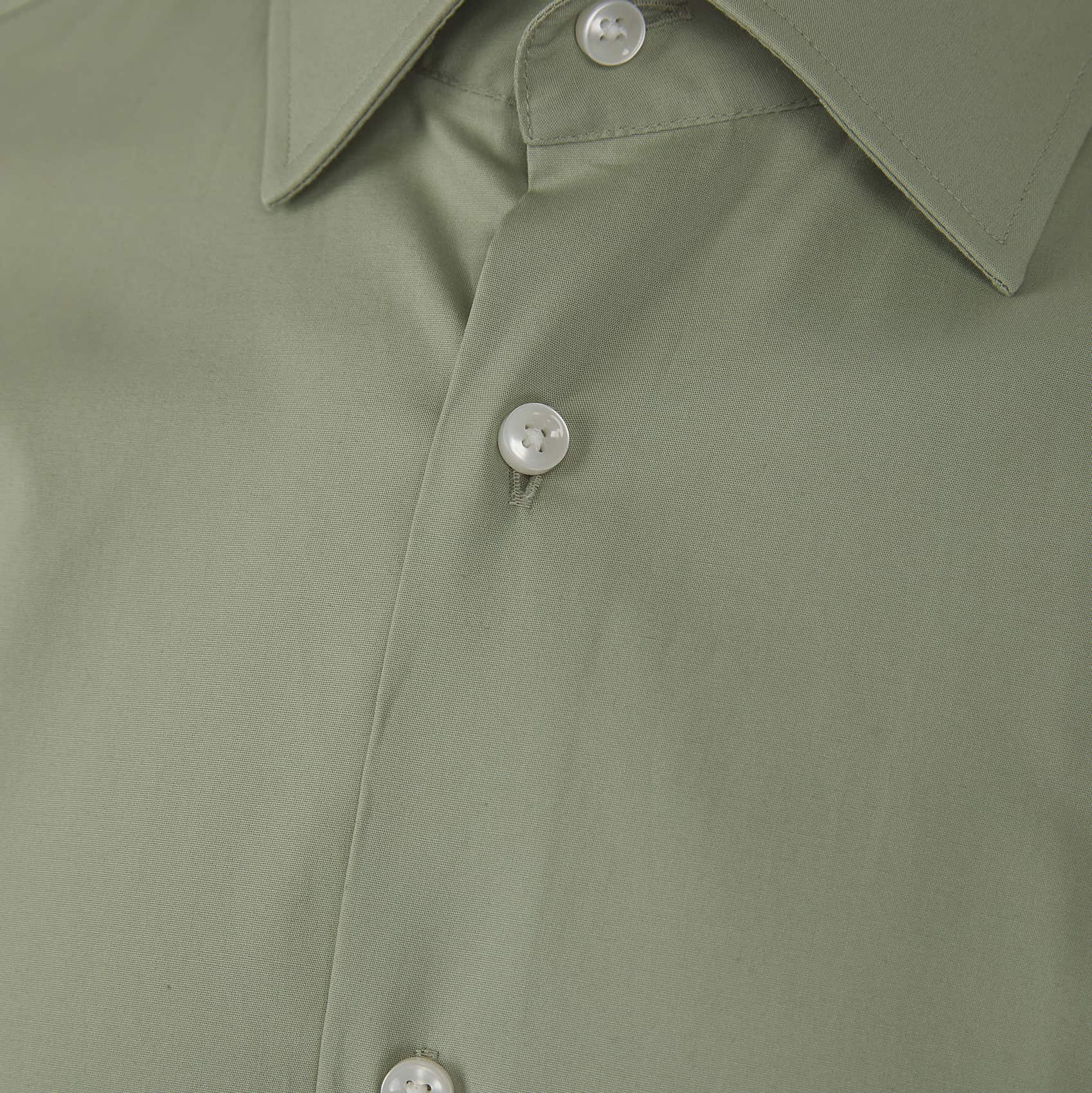 BOSS H-HANK-KENT-C1-214 LONG SLEEVE SHIRT