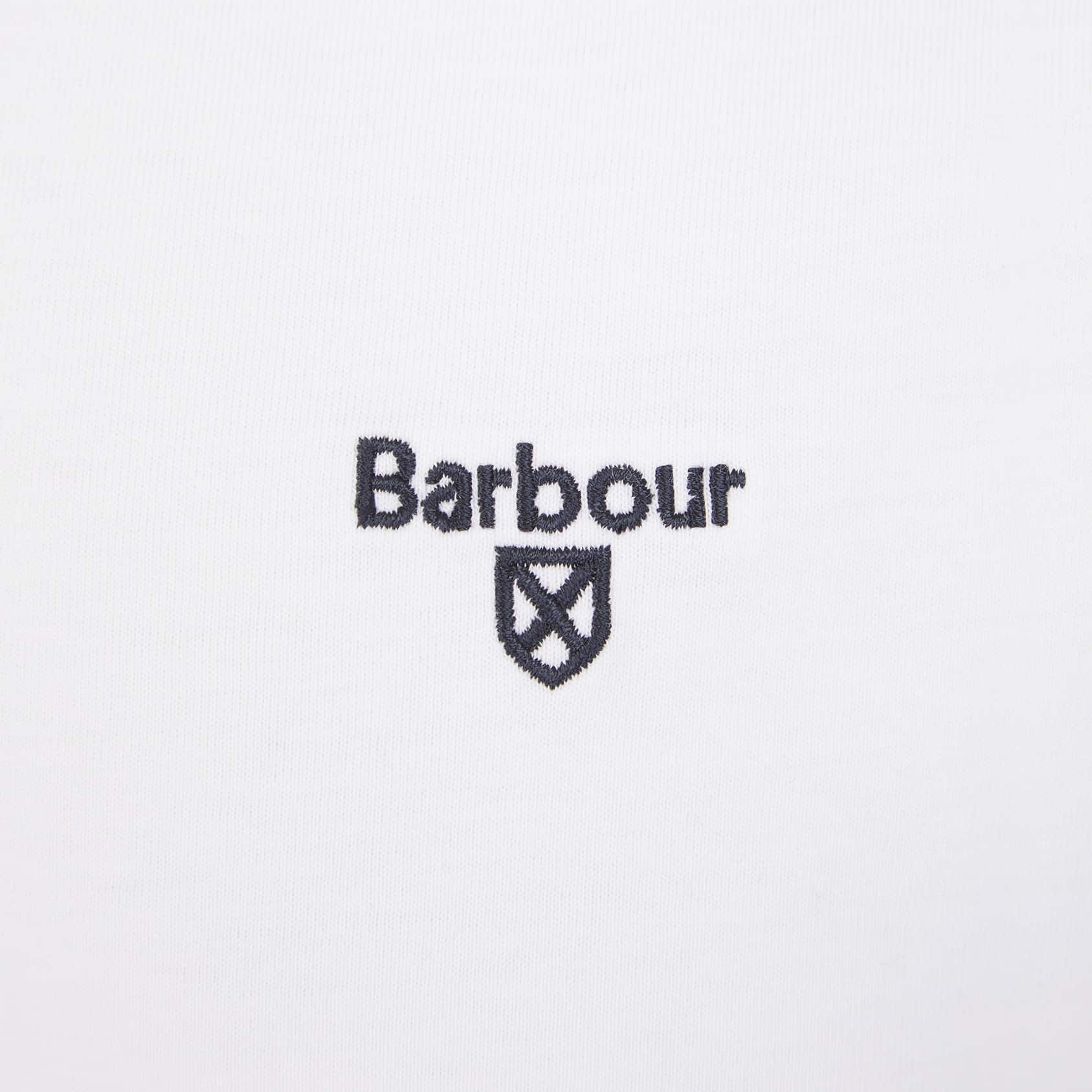 BARBOUR ESSENTIAL SPORTS T-SHIRT