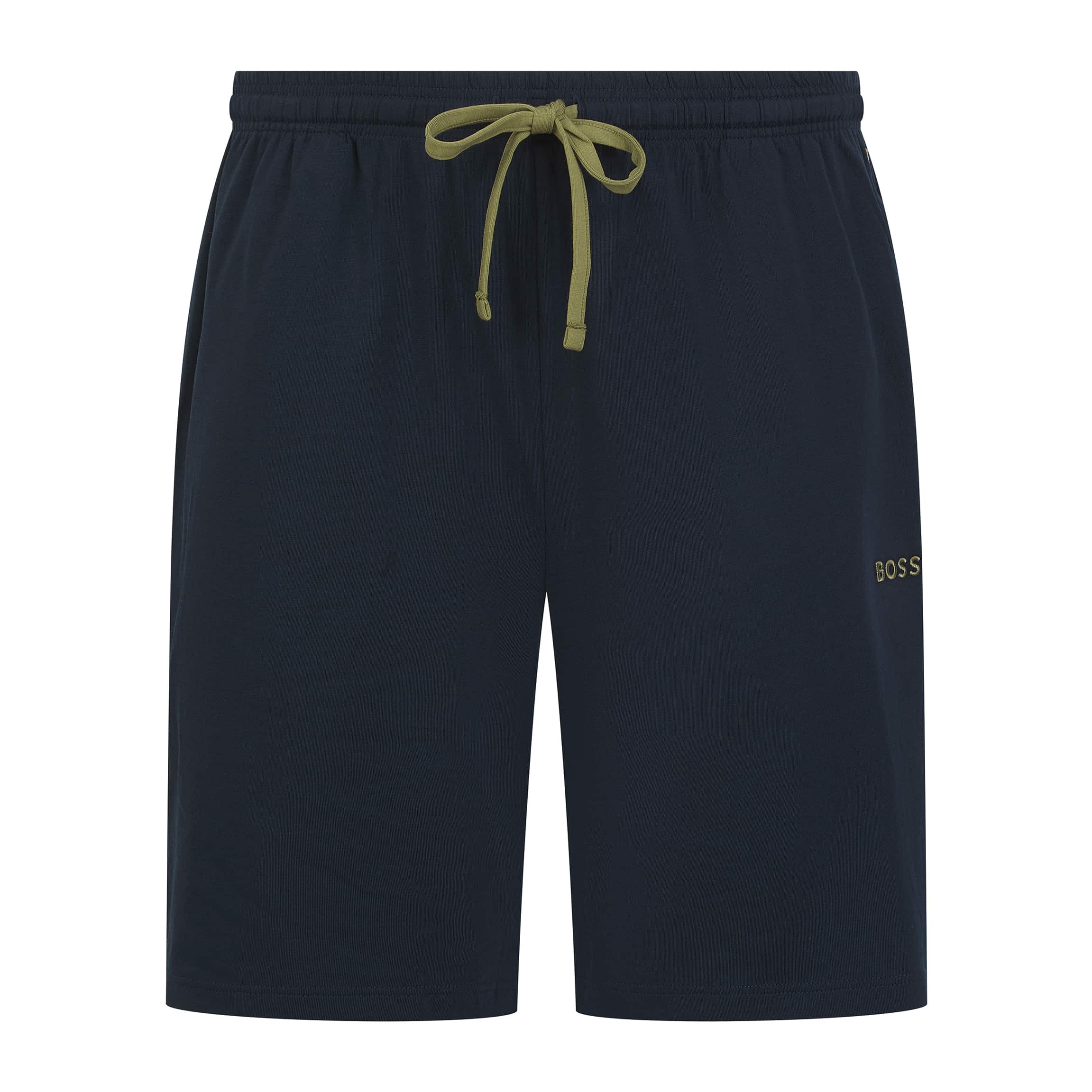 BOSS MIX AND MATCH LOUNGEWEAR SHORTS