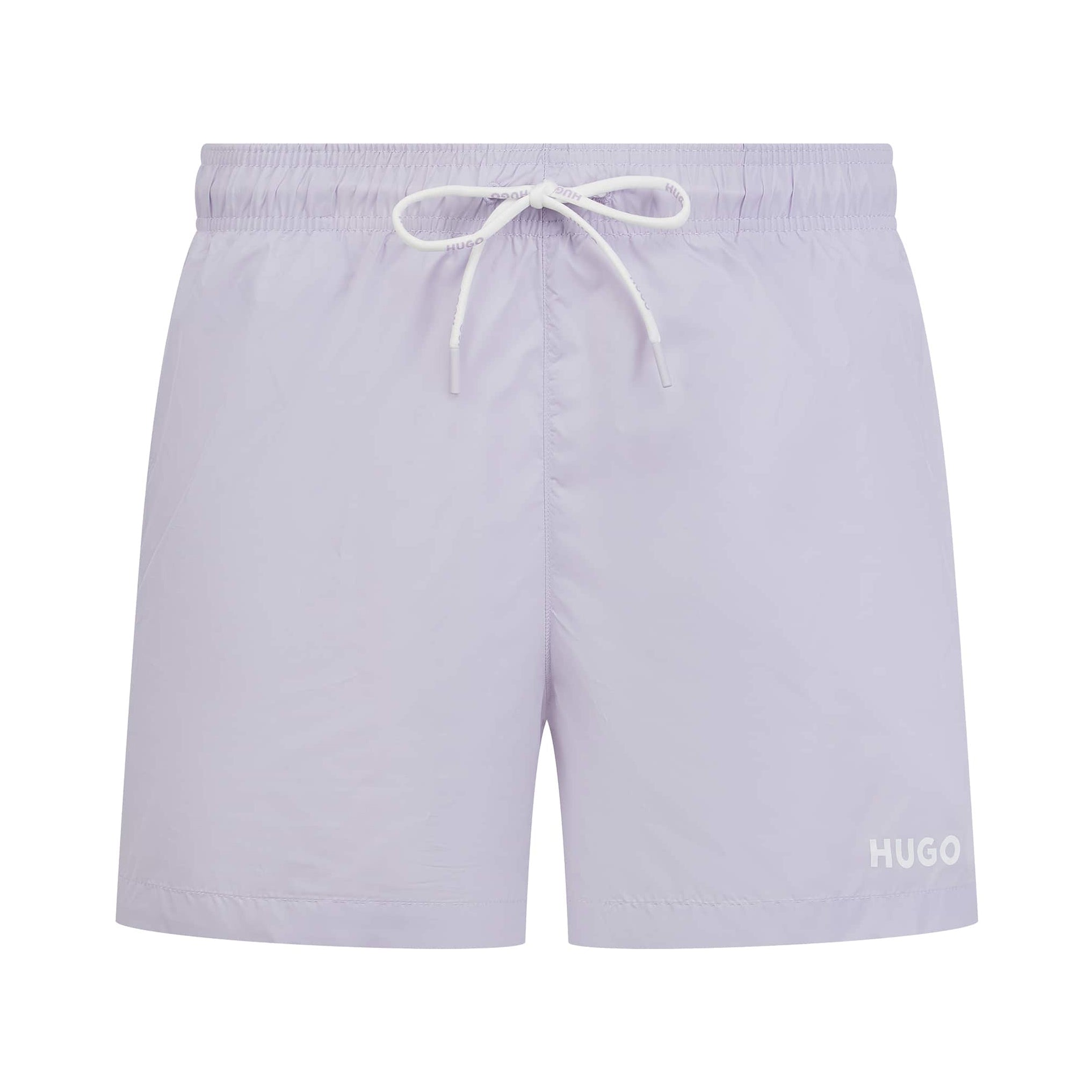 HUGO HAITI SWIM SHORTS