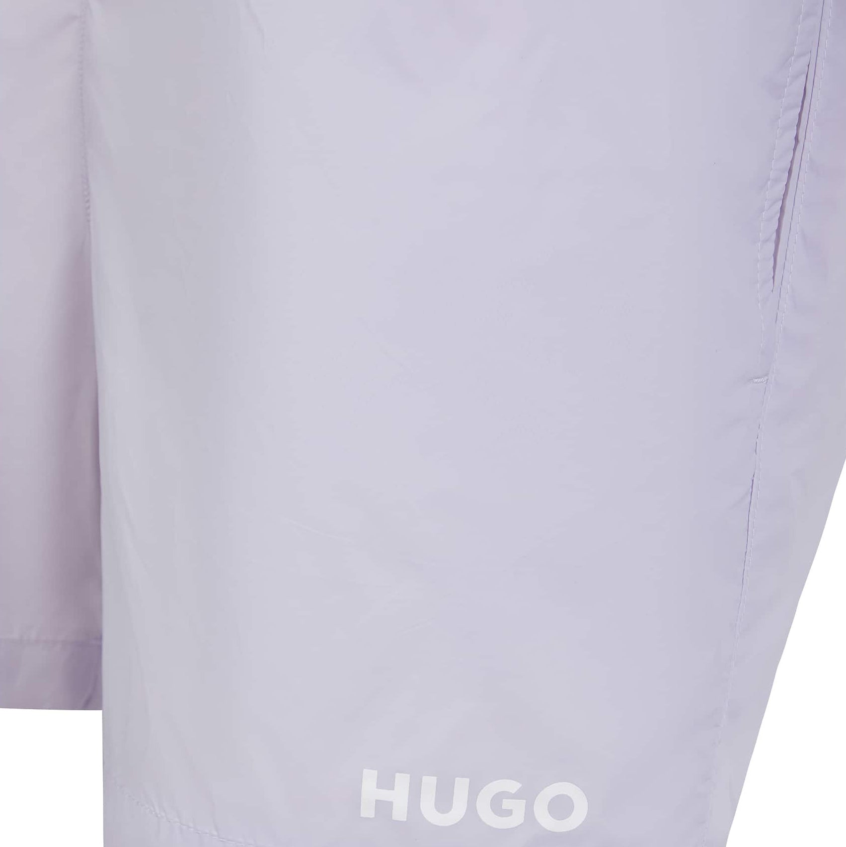 HUGO HAITI SWIM SHORTS