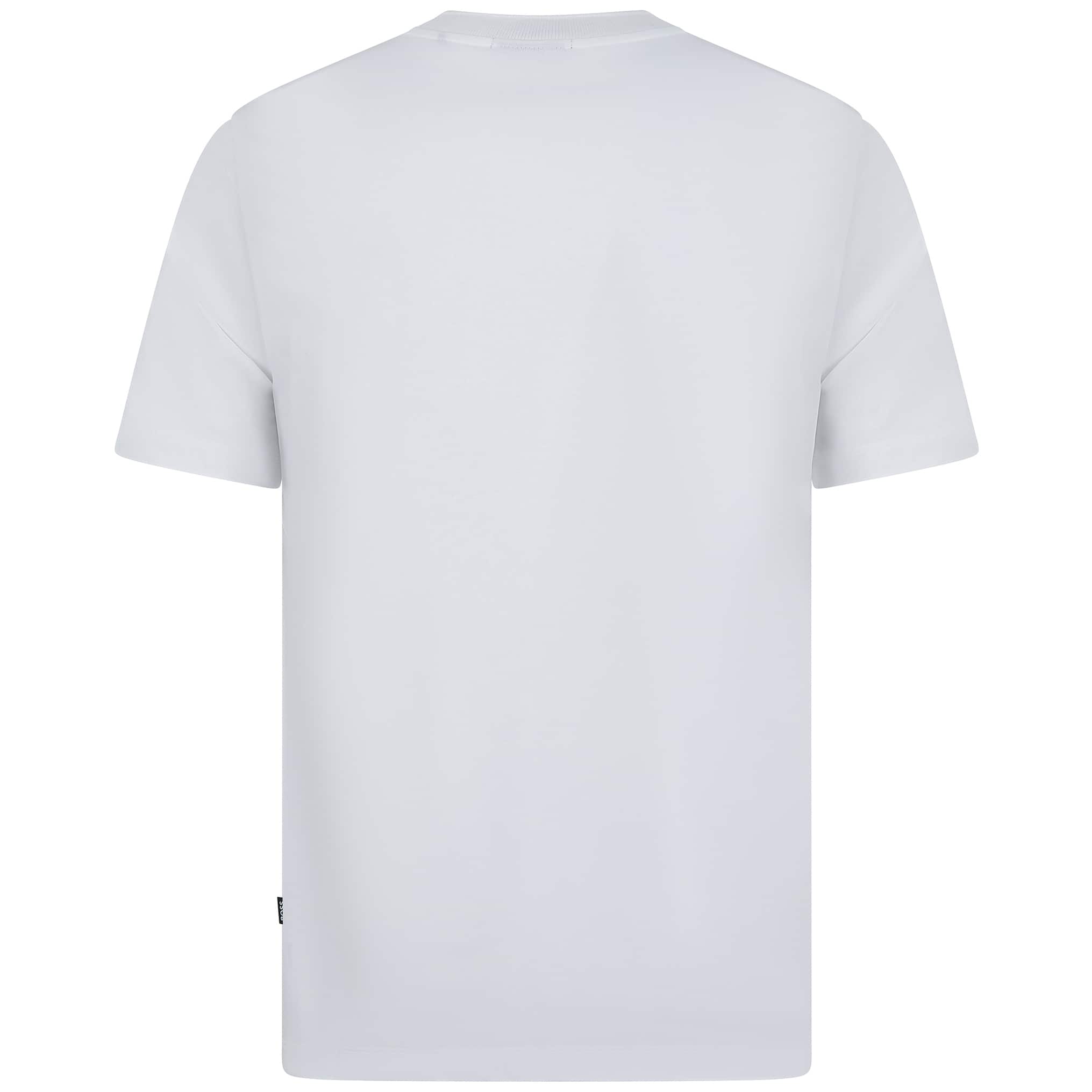 BOSS H-THOMPSON 655 T-SHIRT