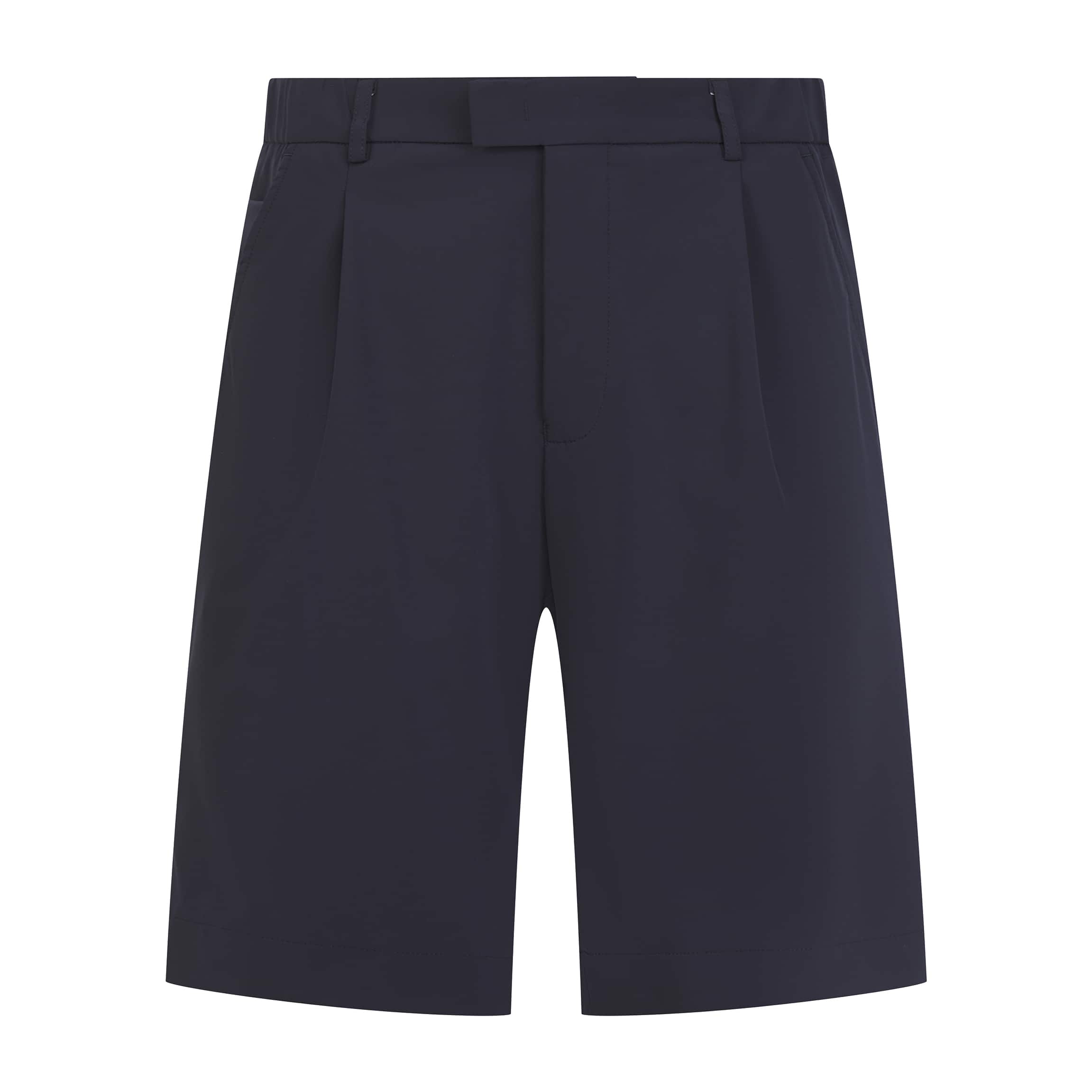 SEINSE LIGHTWEIGHT BERMUDA SHORTS
