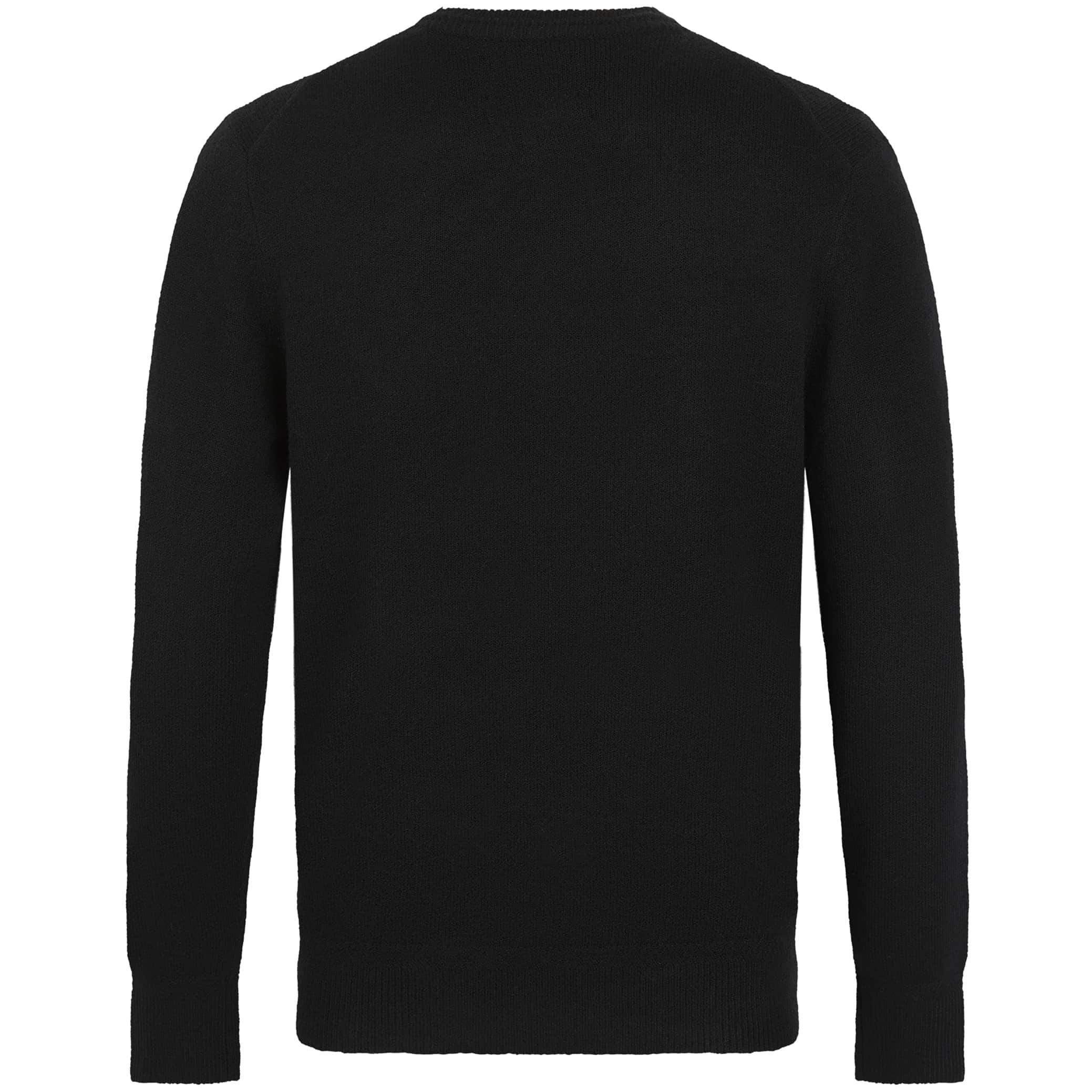SCOTCH & SODA SOFT KNIT CREW NECK