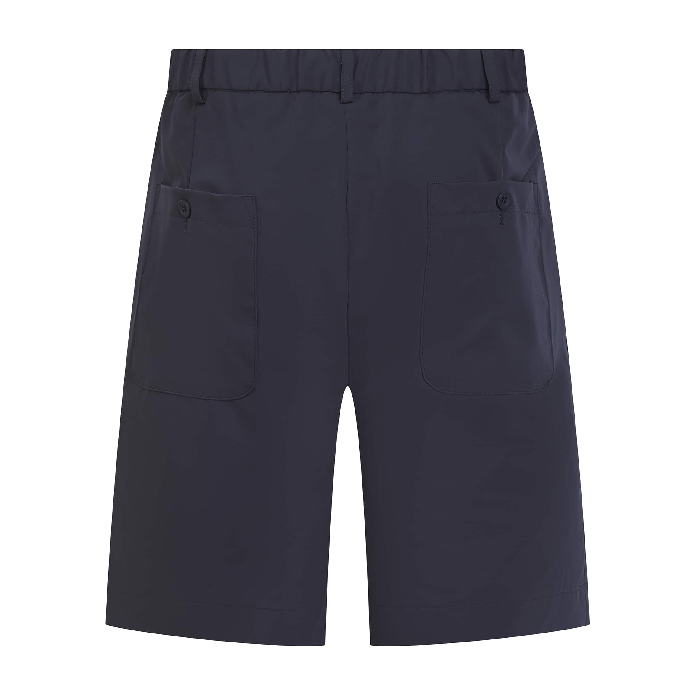 SEINSE LIGHTWEIGHT BERMUDA SHORTS