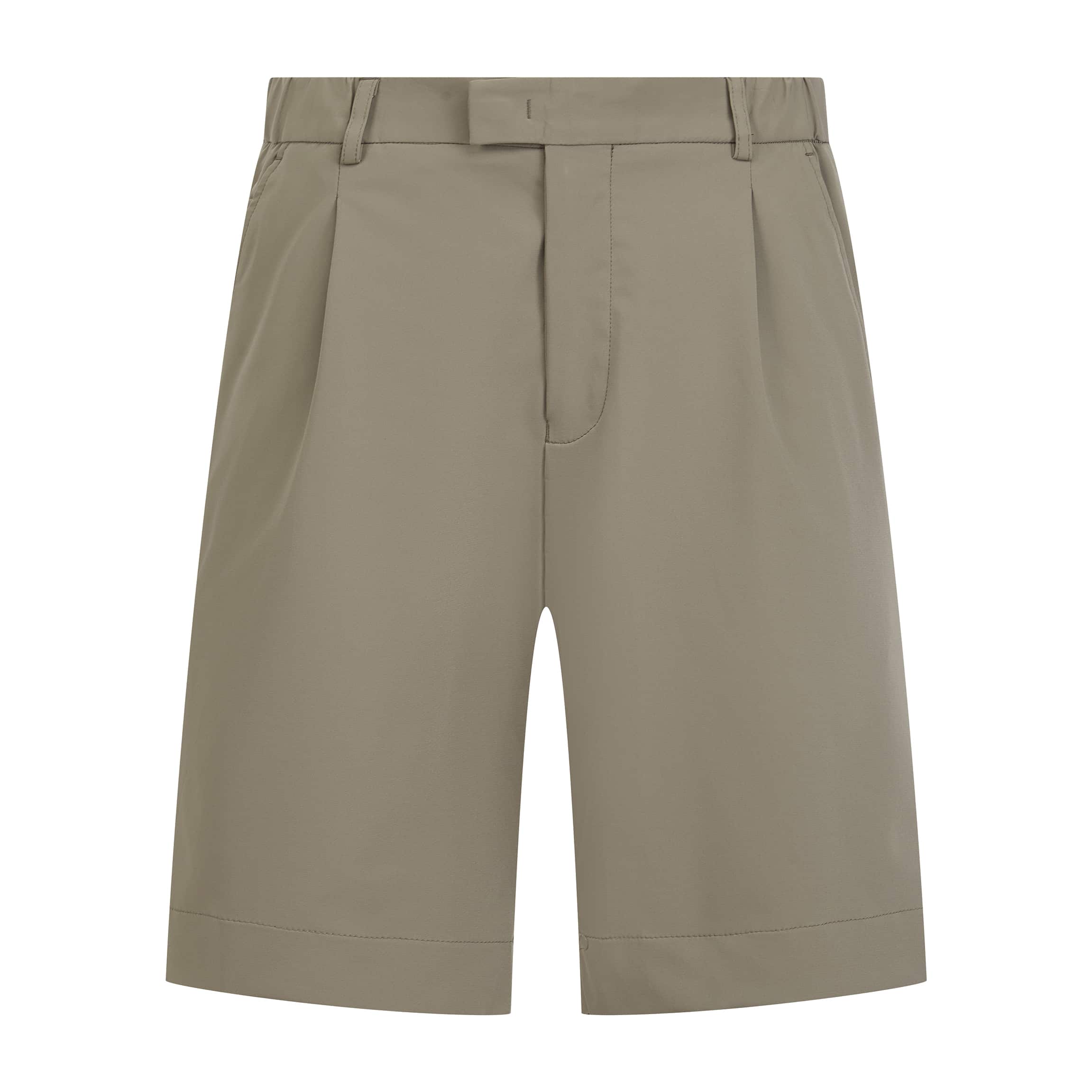 SEINSE LIGHTWEIGHT BERMUDA SHORTS