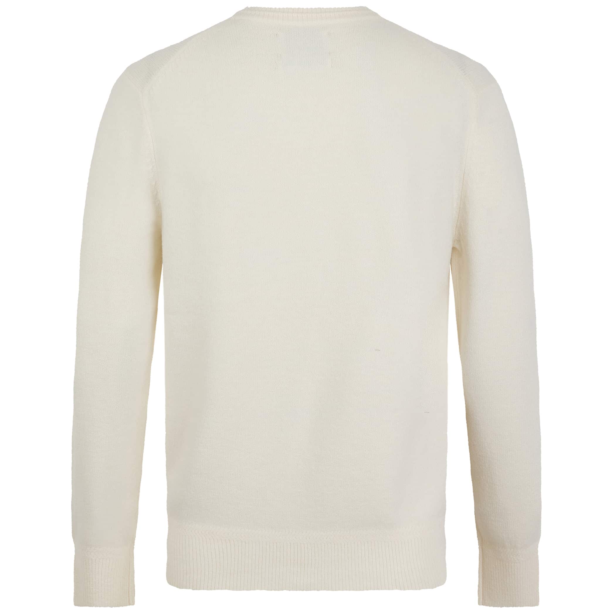 SCOTCH & SODA SOFT KNIT CREW NECK