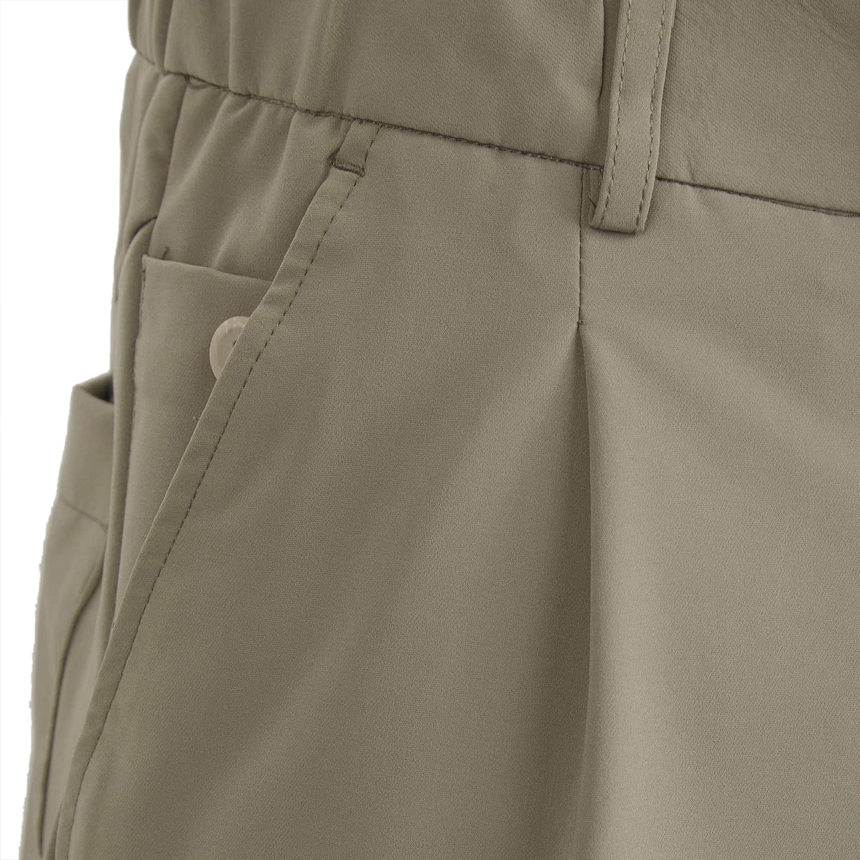 SEINSE LIGHTWEIGHT BERMUDA SHORTS