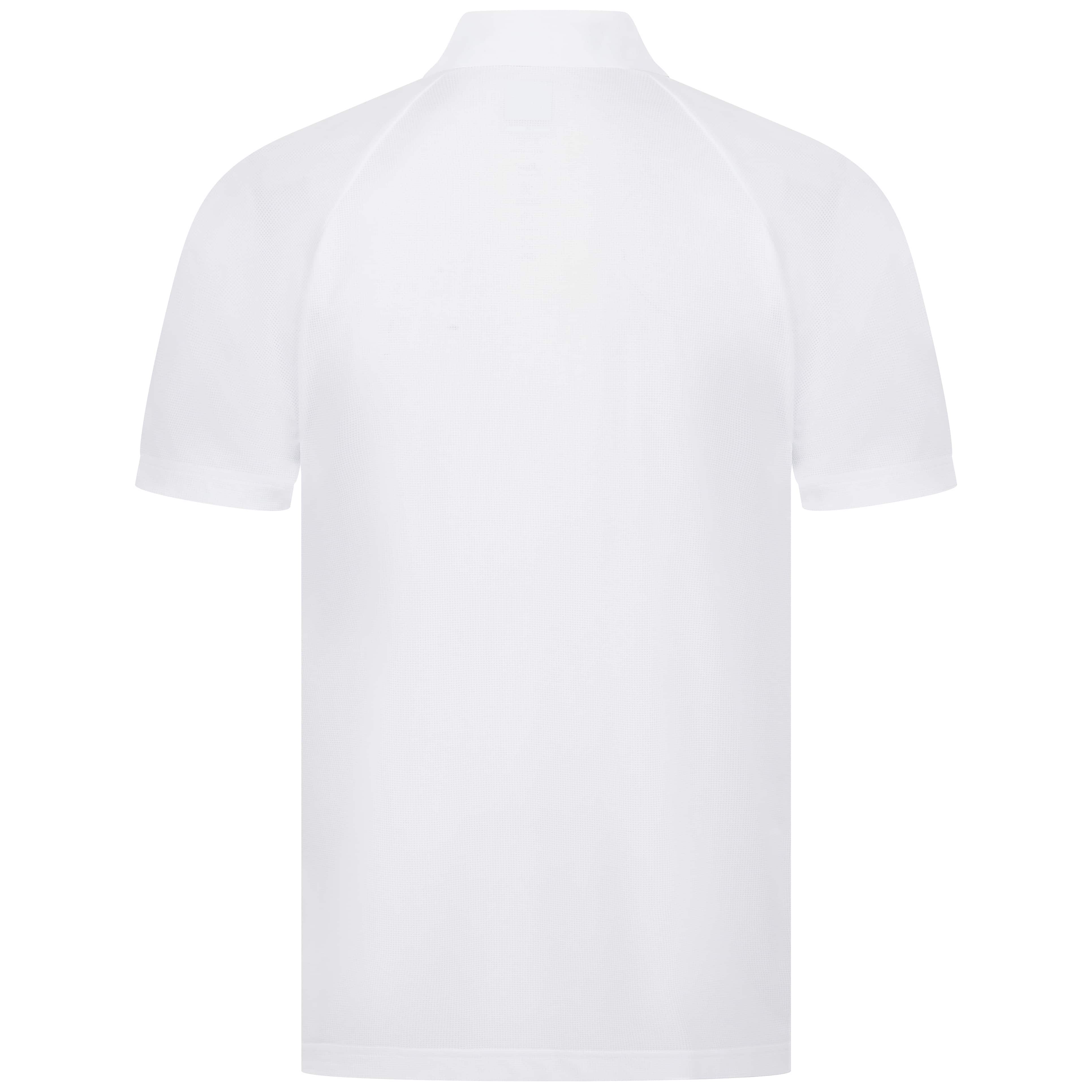 BOSS GOC PADDYTECH RIPSTOP FABRIC POLO SHIRT