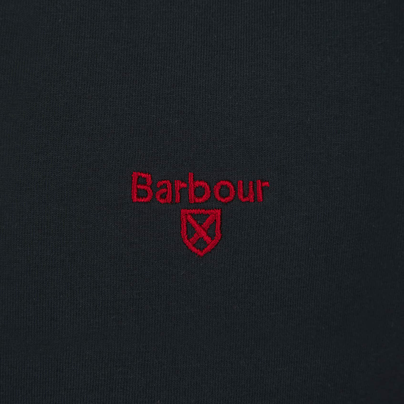 BARBOUR ESSENTIAL SPORTS T-SHIRT