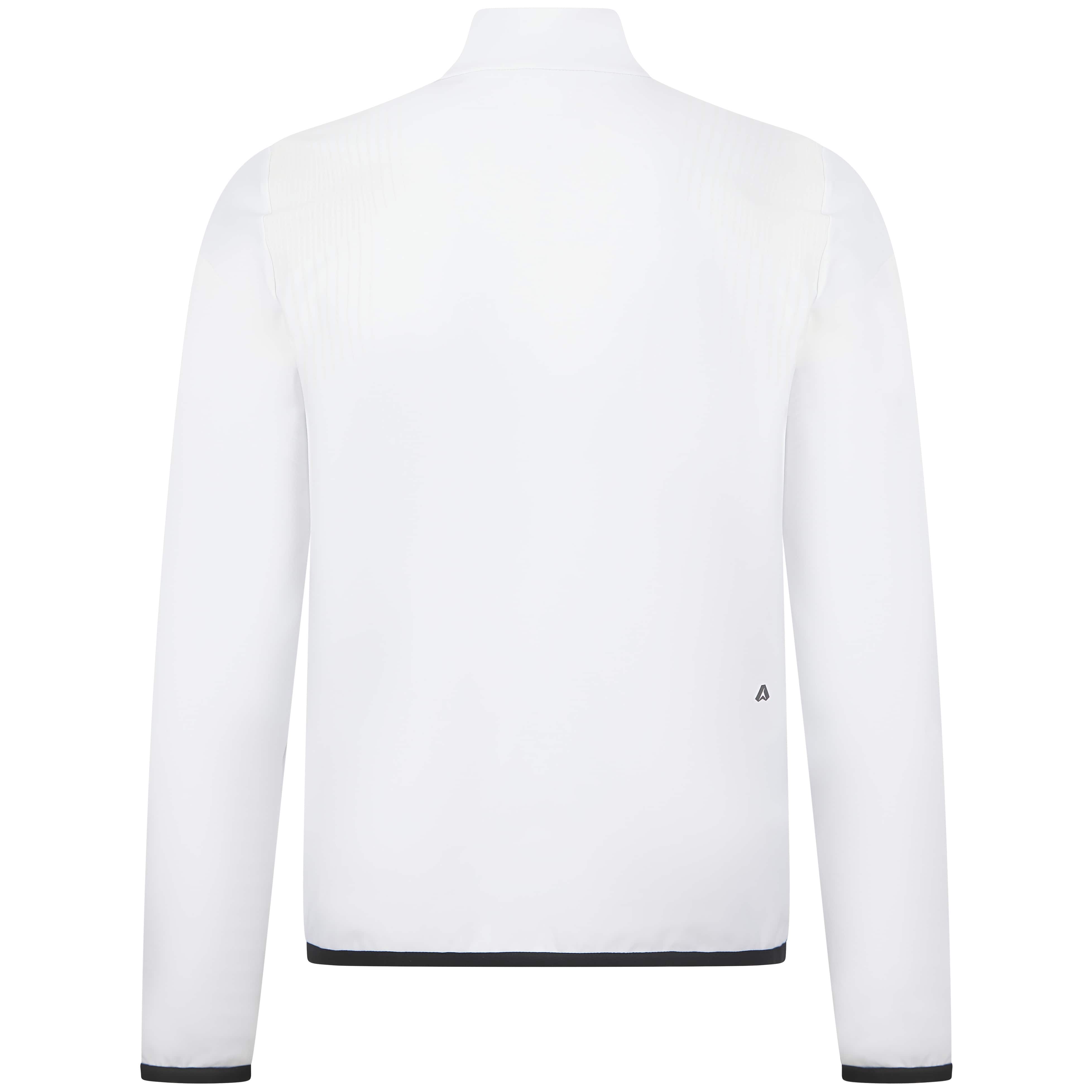 BOSS ACTIVE PUSH FULL ZIP JACKET