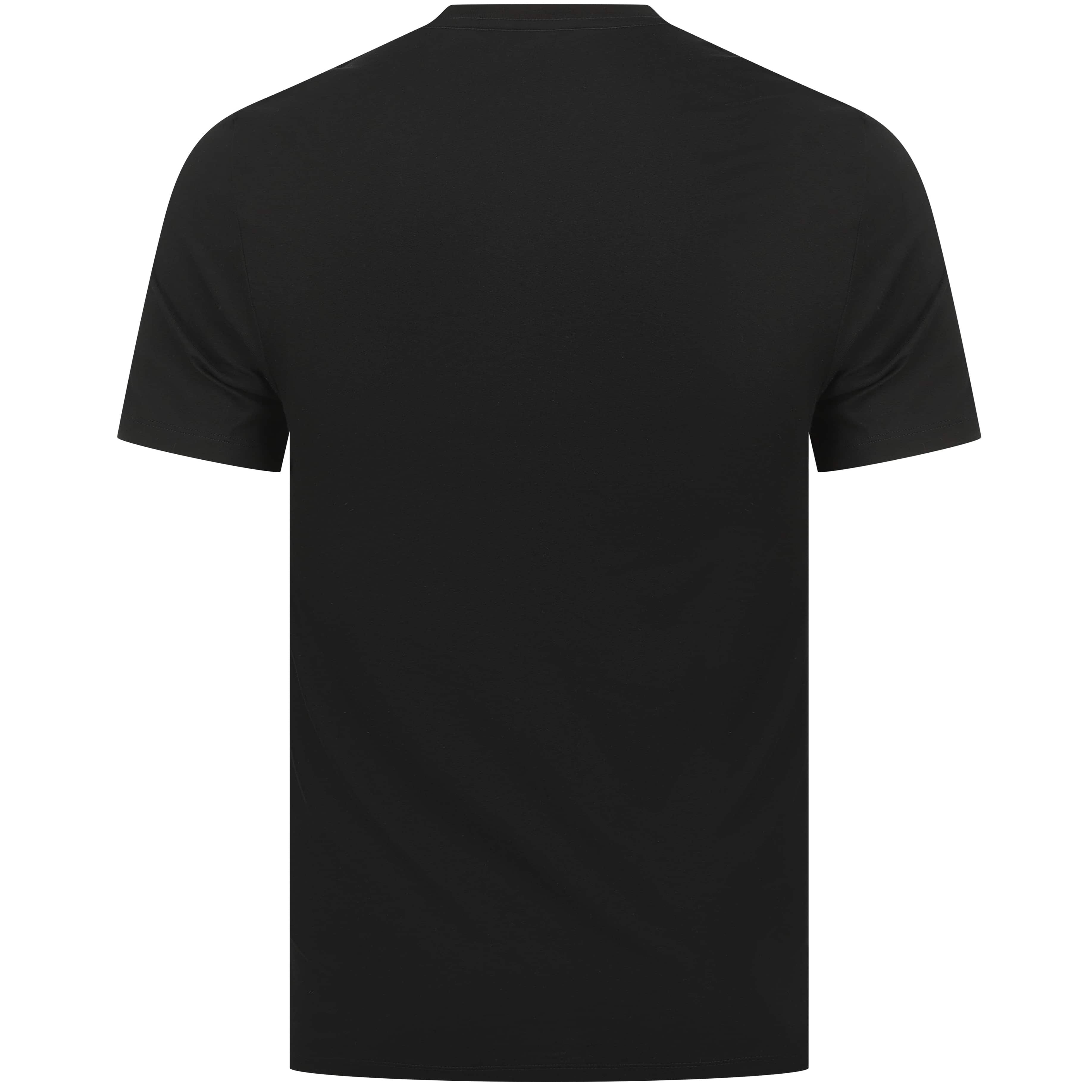 LACOSTE SLIM FIT LOUNGEWEAR T-SHIRT