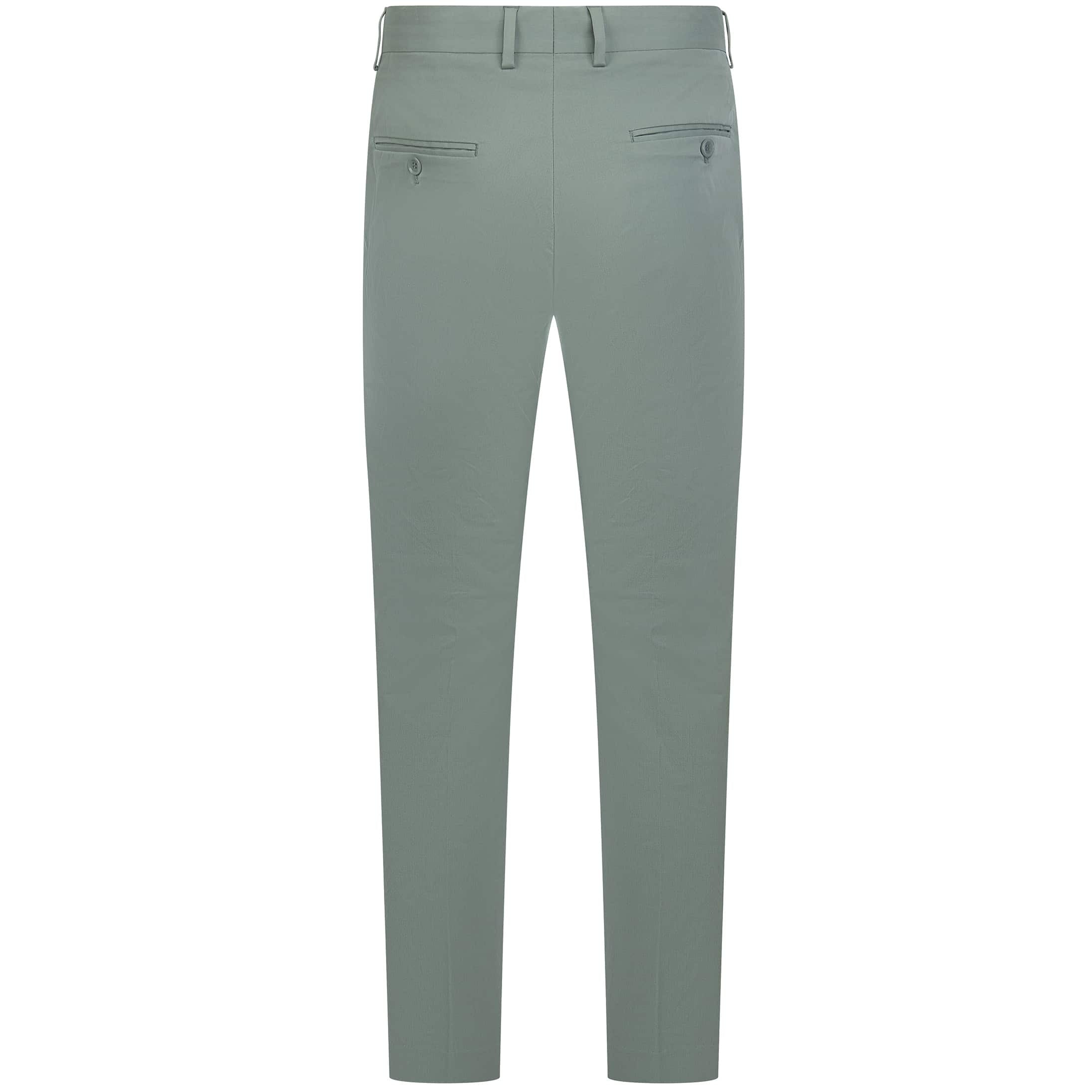 ANTONY MORATO BONNIE COTTON BLEND TROUSERS