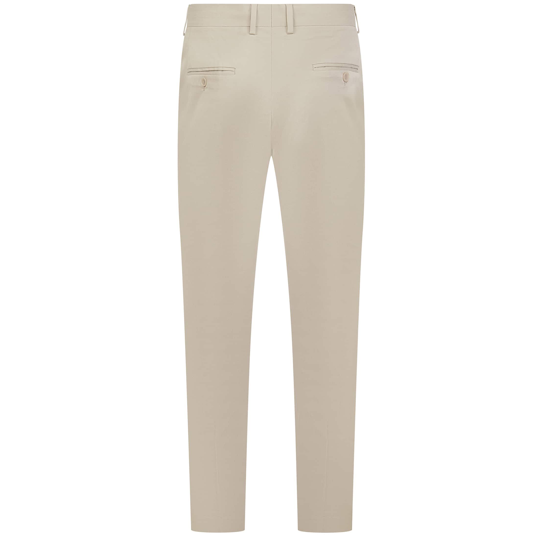 ANTONY MORATO BONNIE COTTON BLEND TROUSERS