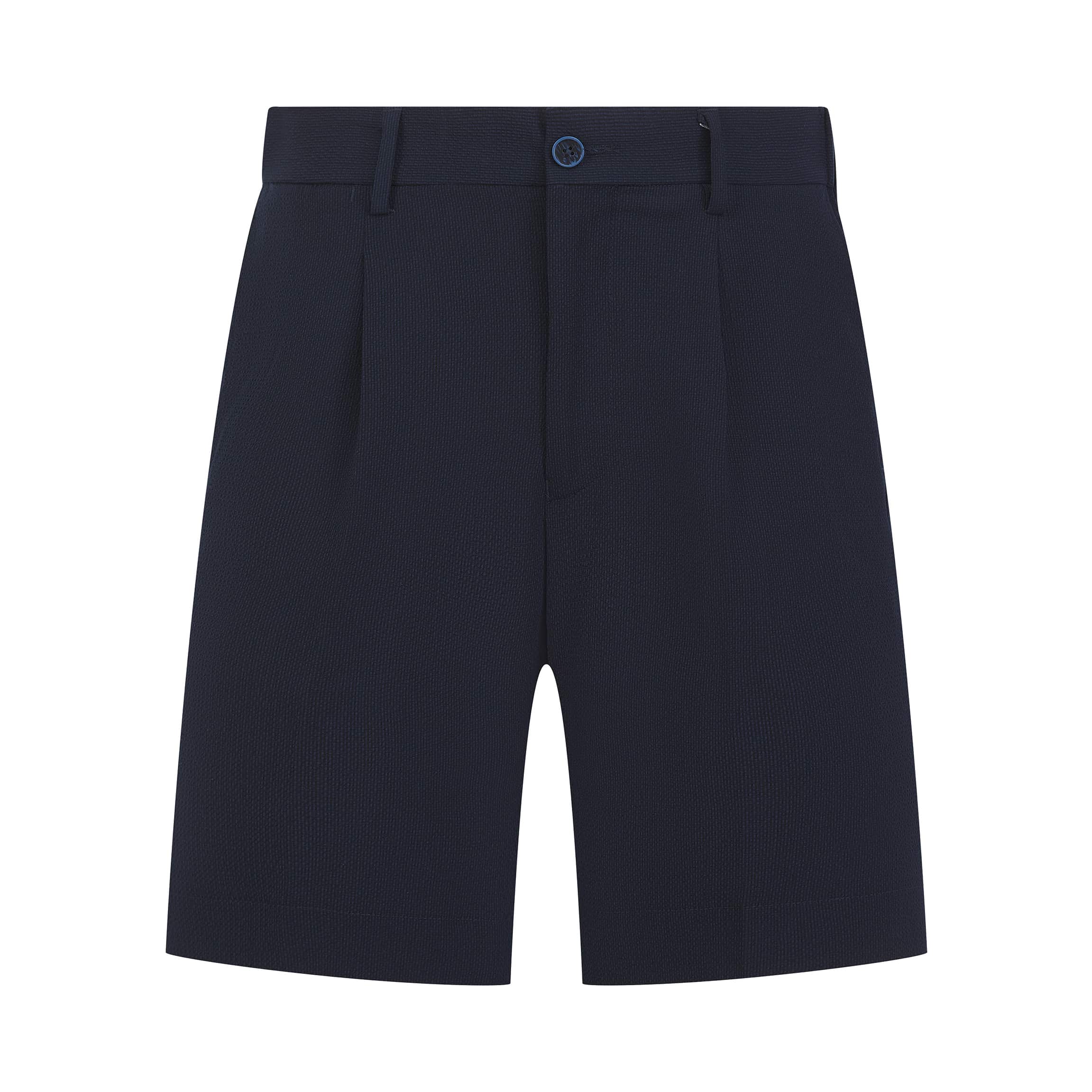 Seinse Lightweight Crepe Bermuda Shorts
