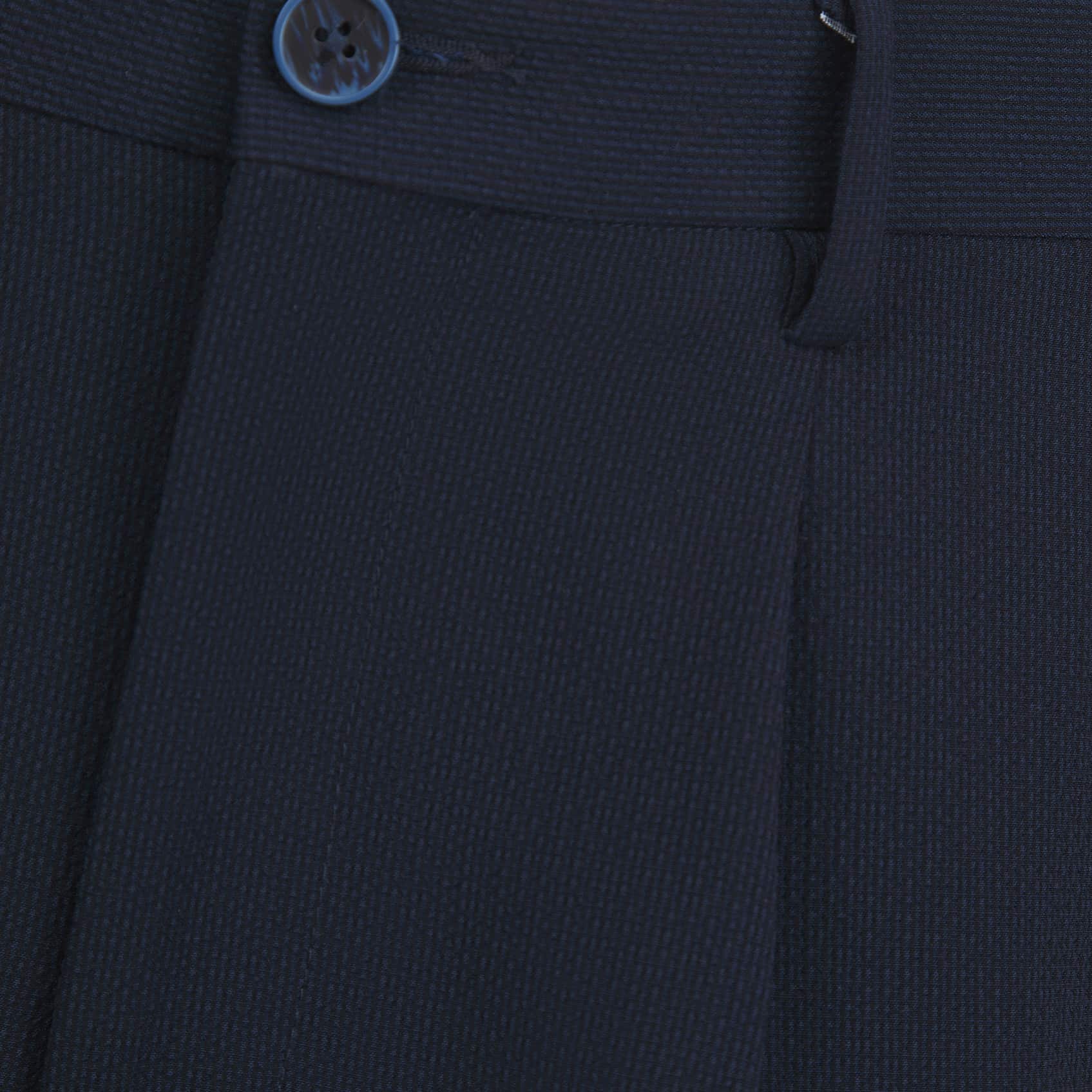 Seinse Lightweight Crepe Bermuda Shorts