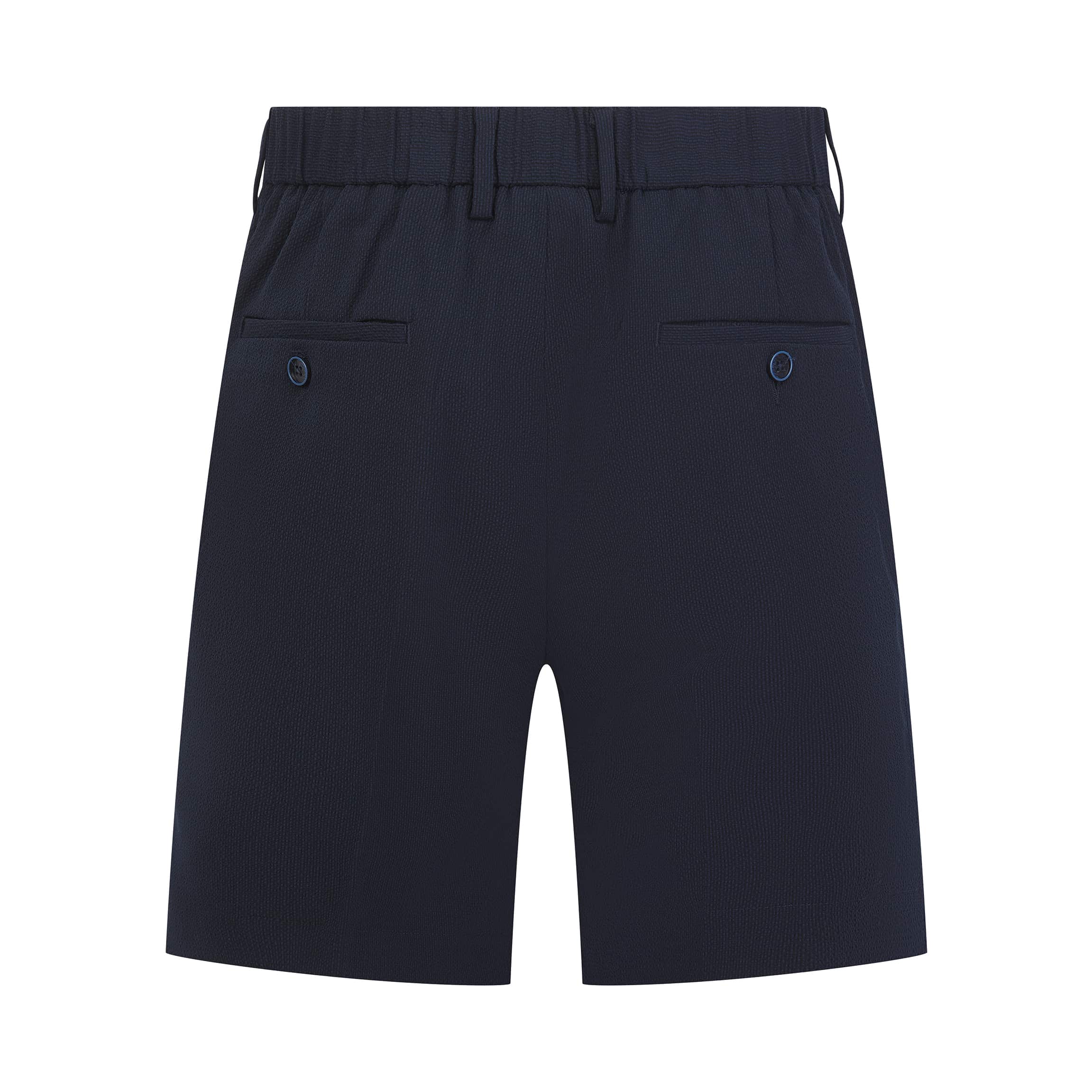 Seinse Lightweight Crepe Bermuda Shorts