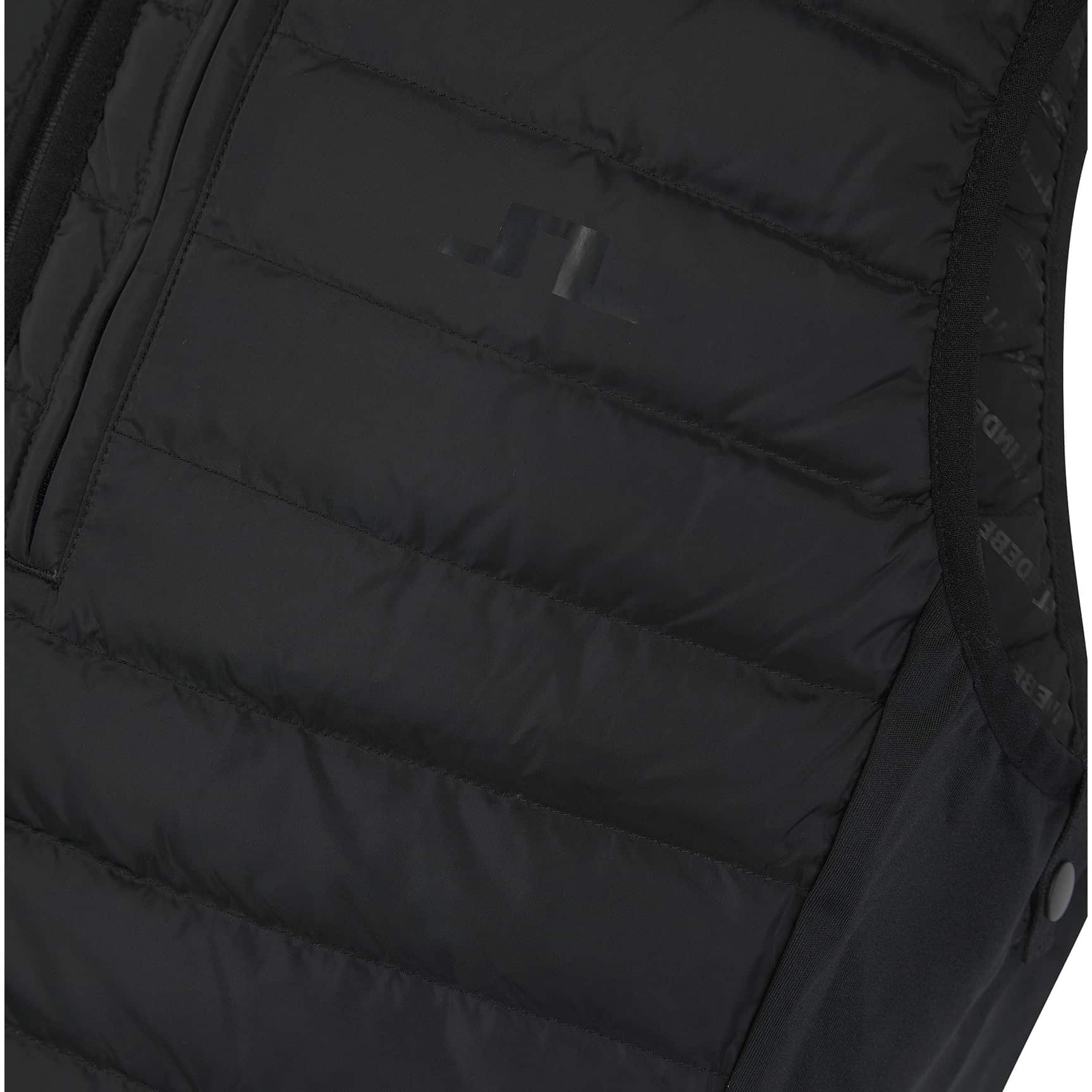 J. LINDEBERG PACE DOWN KINER VEST GILET