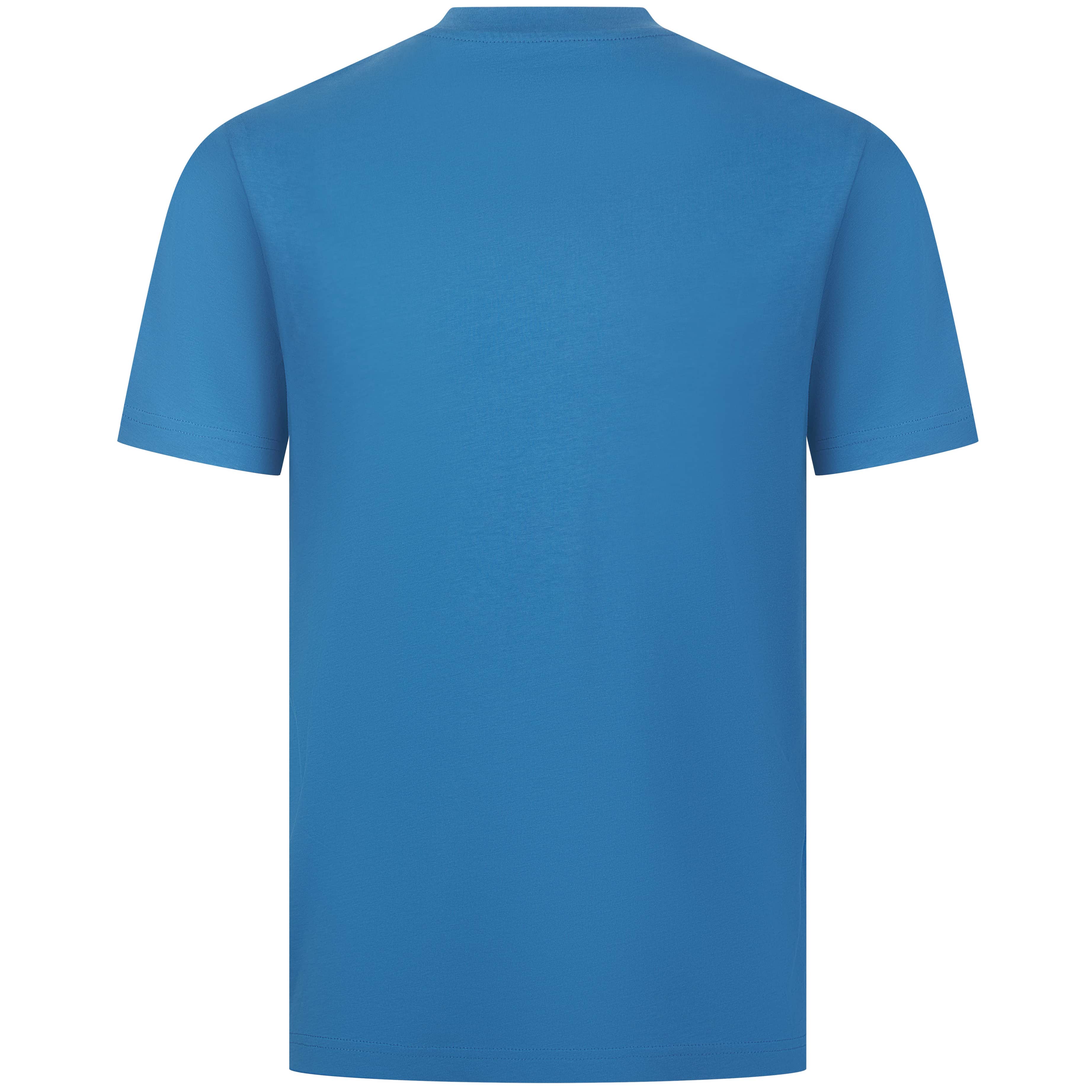 BELSTAFF COTTON JERSEY LOUNGEWEAR T-SHIRT