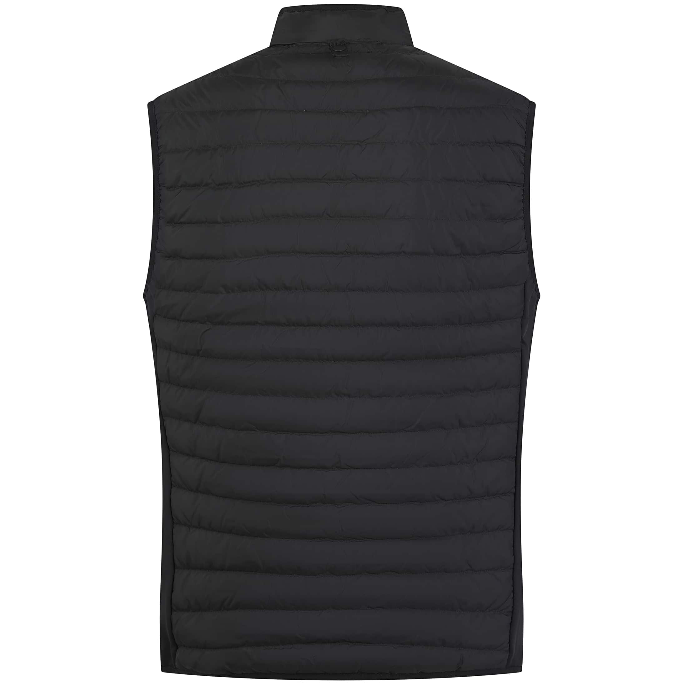 J. LINDEBERG PACE DOWN KINER VEST GILET