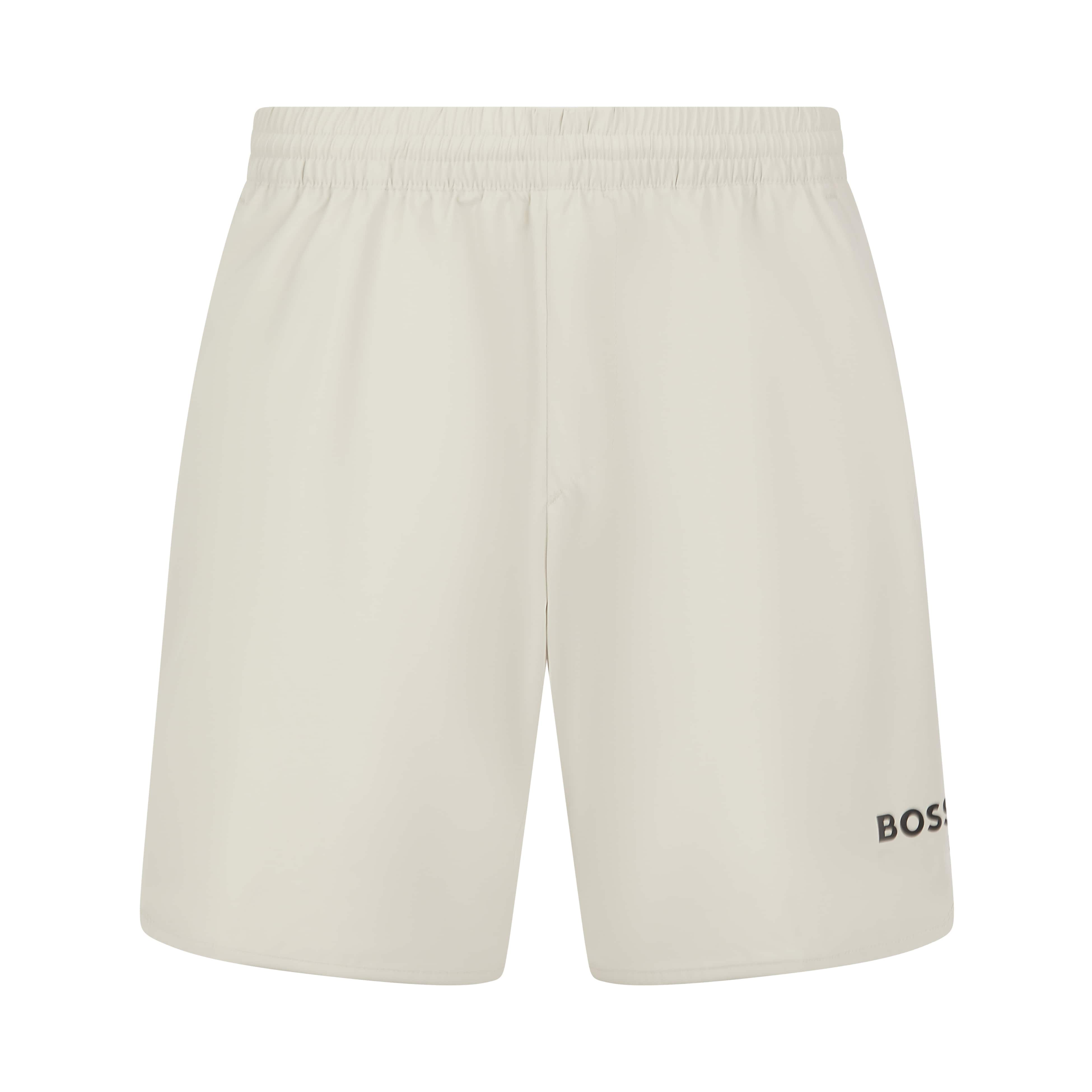 BOSS TOC SPIN STRETCH FABRIC QUICK-DRY SHORTS
