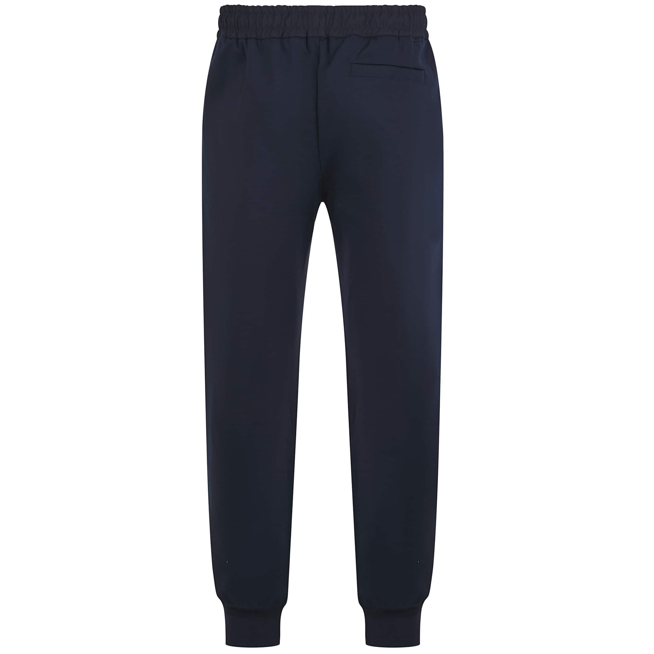 BOSS P-LAMONT 138 TRACKSUIT BOTTOMS