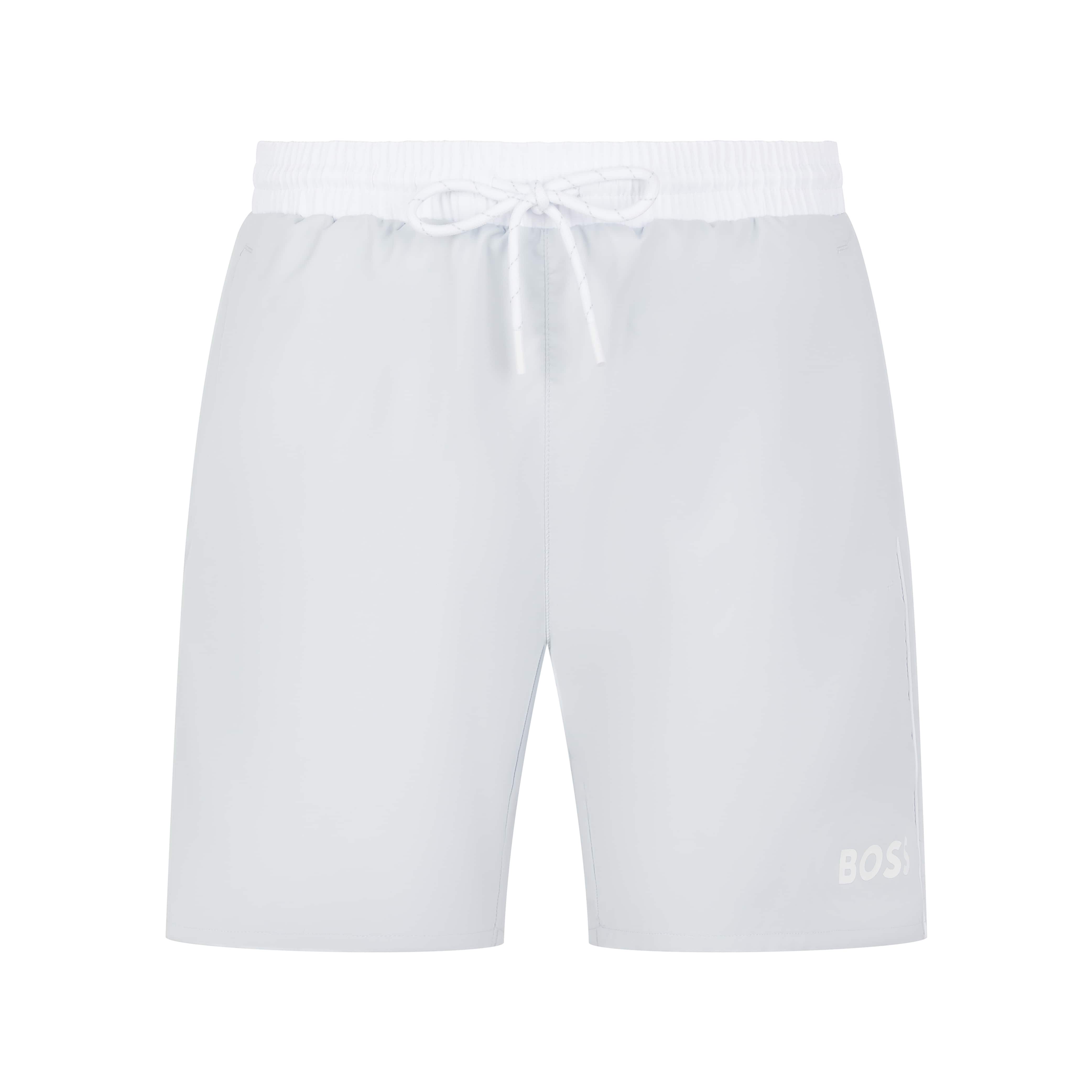 BOSS STARFISH QUICK-DRY SWIM SHORTS