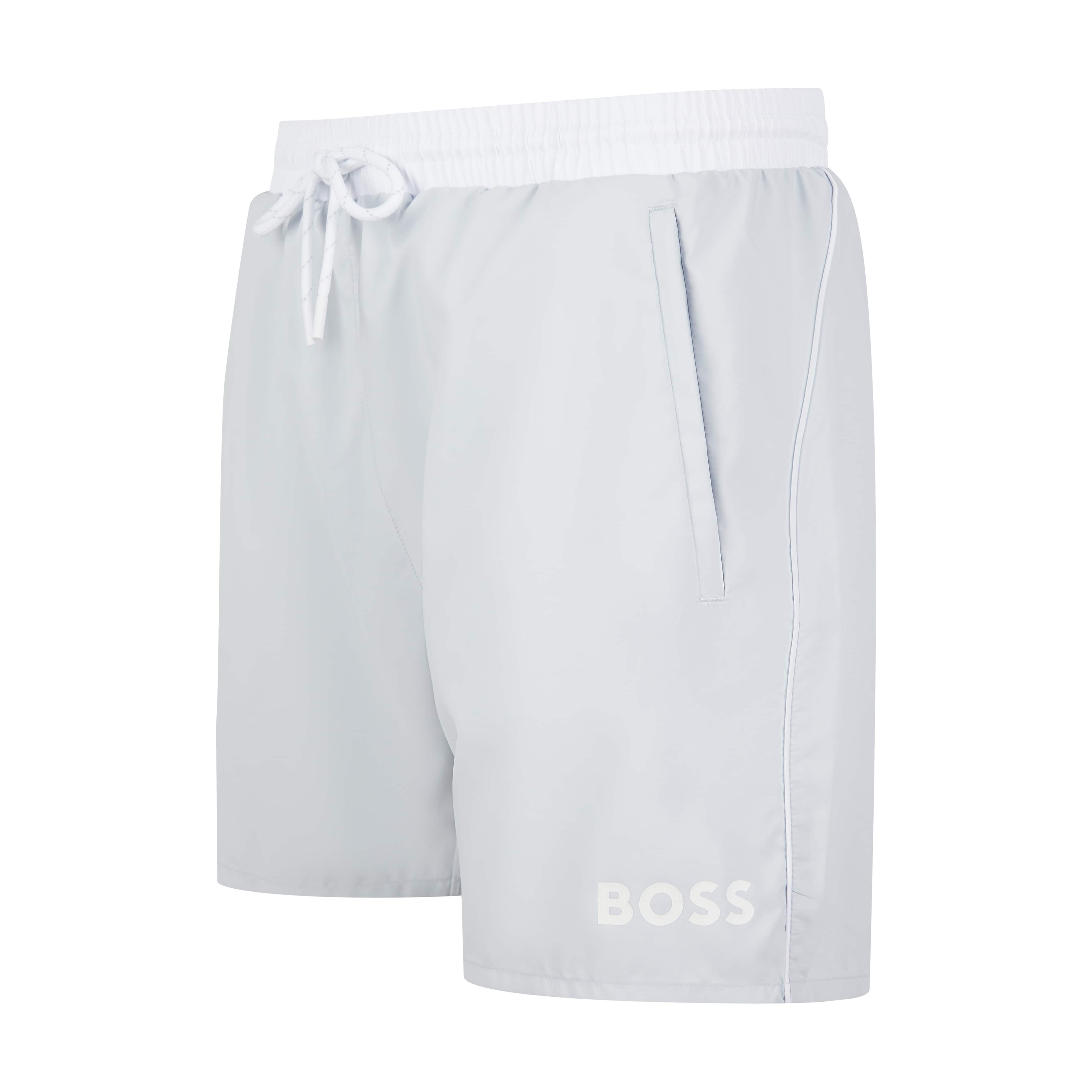 BOSS STARFISH QUICK-DRY SWIM SHORTS