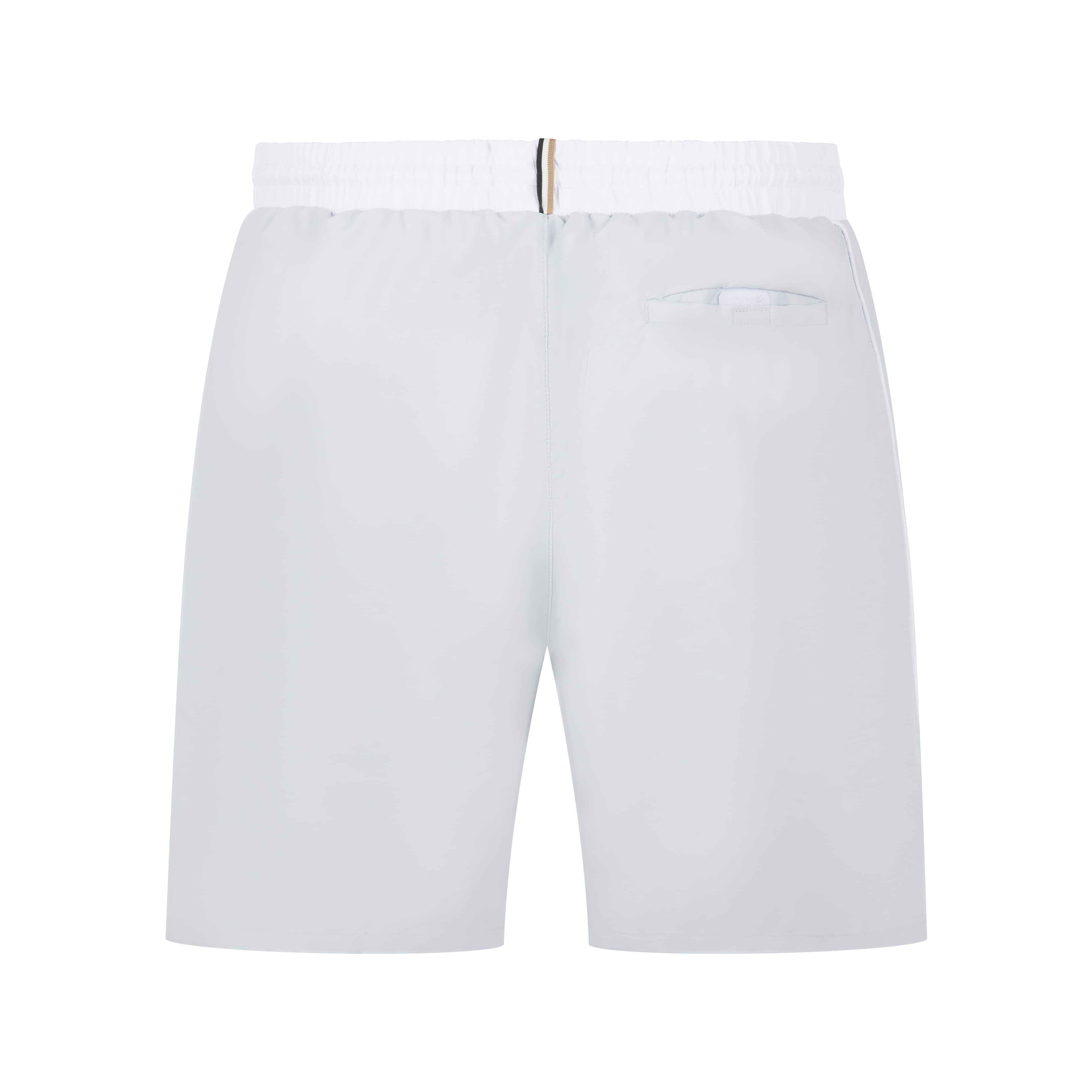 BOSS STARFISH QUICK-DRY SWIM SHORTS