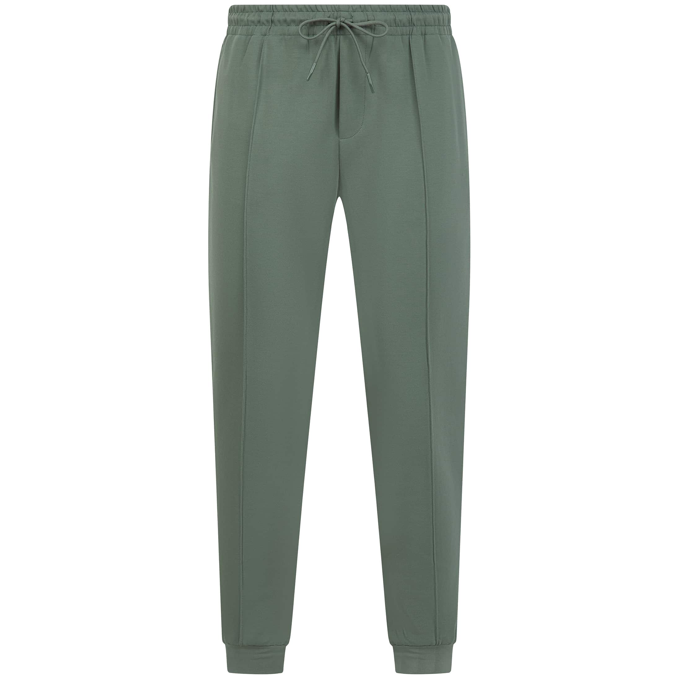 ANTONY MORATO STRETCH COTTON CARROT FIT JOGGERS