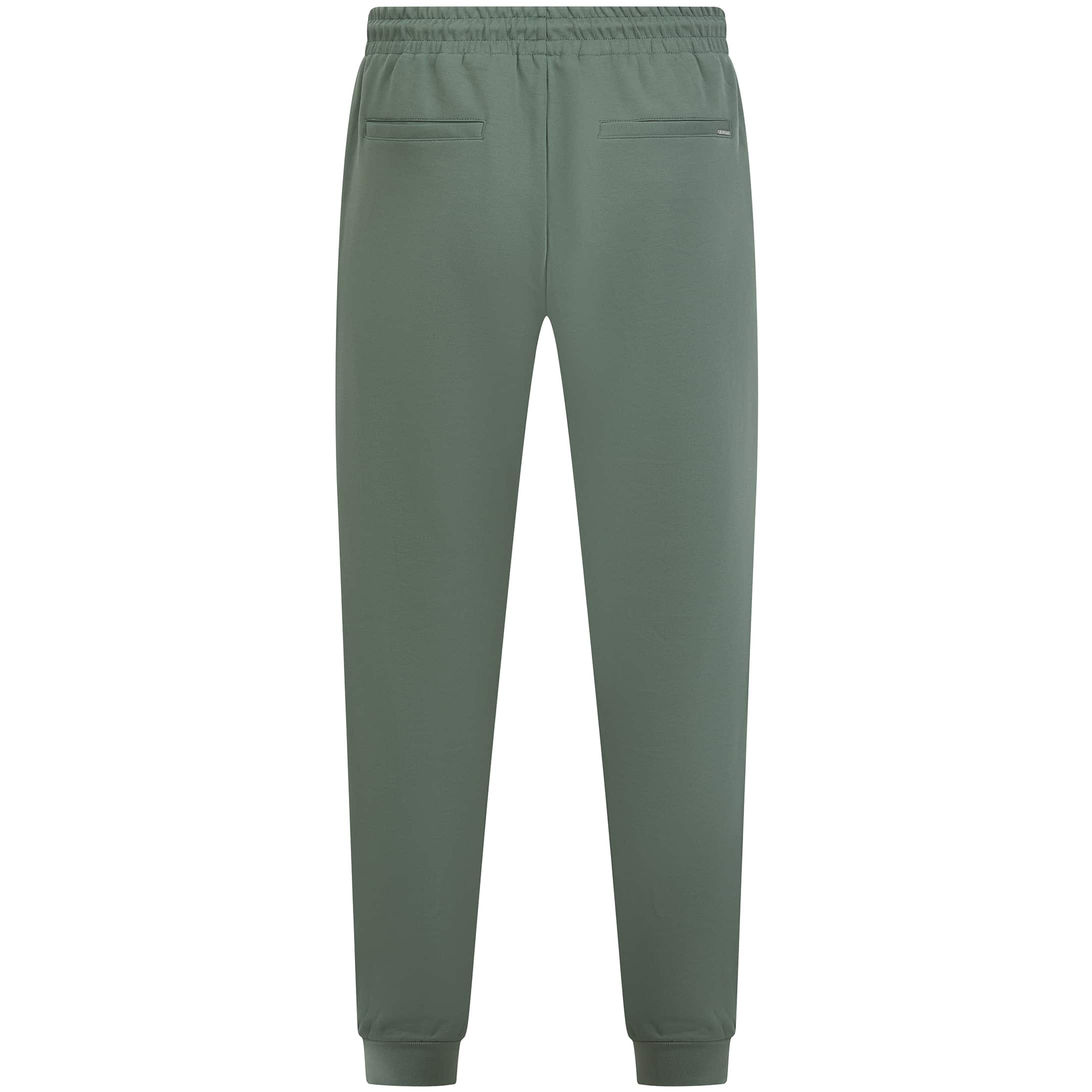 ANTONY MORATO STRETCH COTTON CARROT FIT JOGGERS