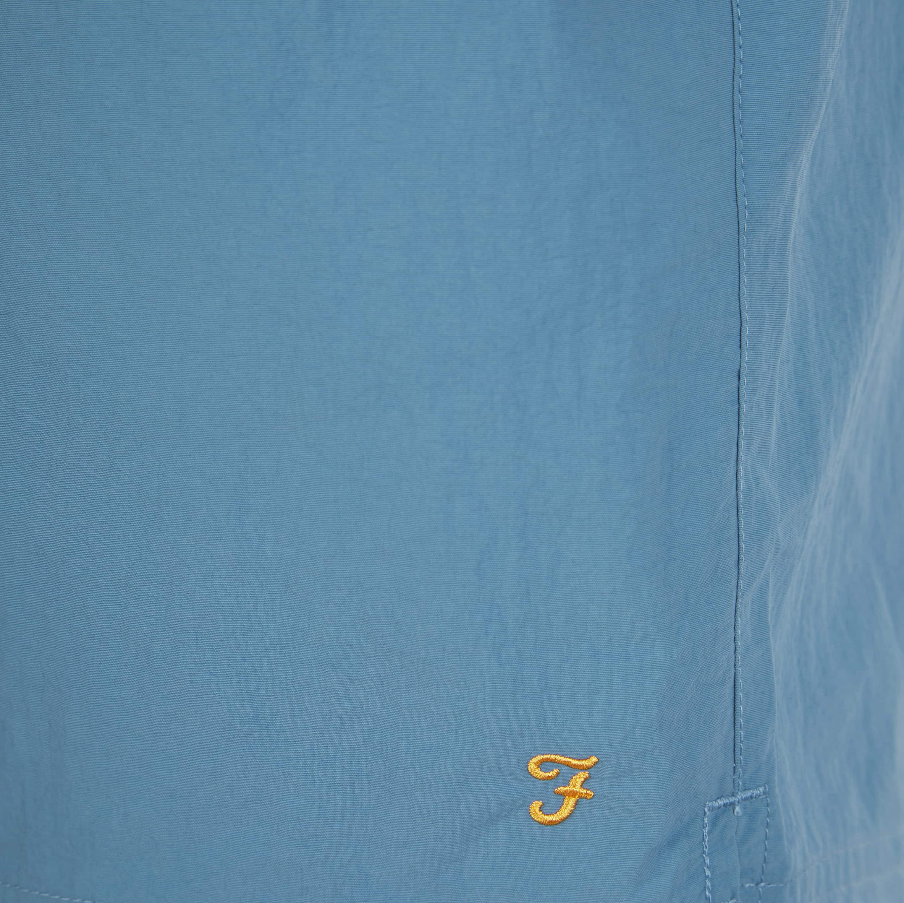 FARAH COLBERT SWIM SHORTS