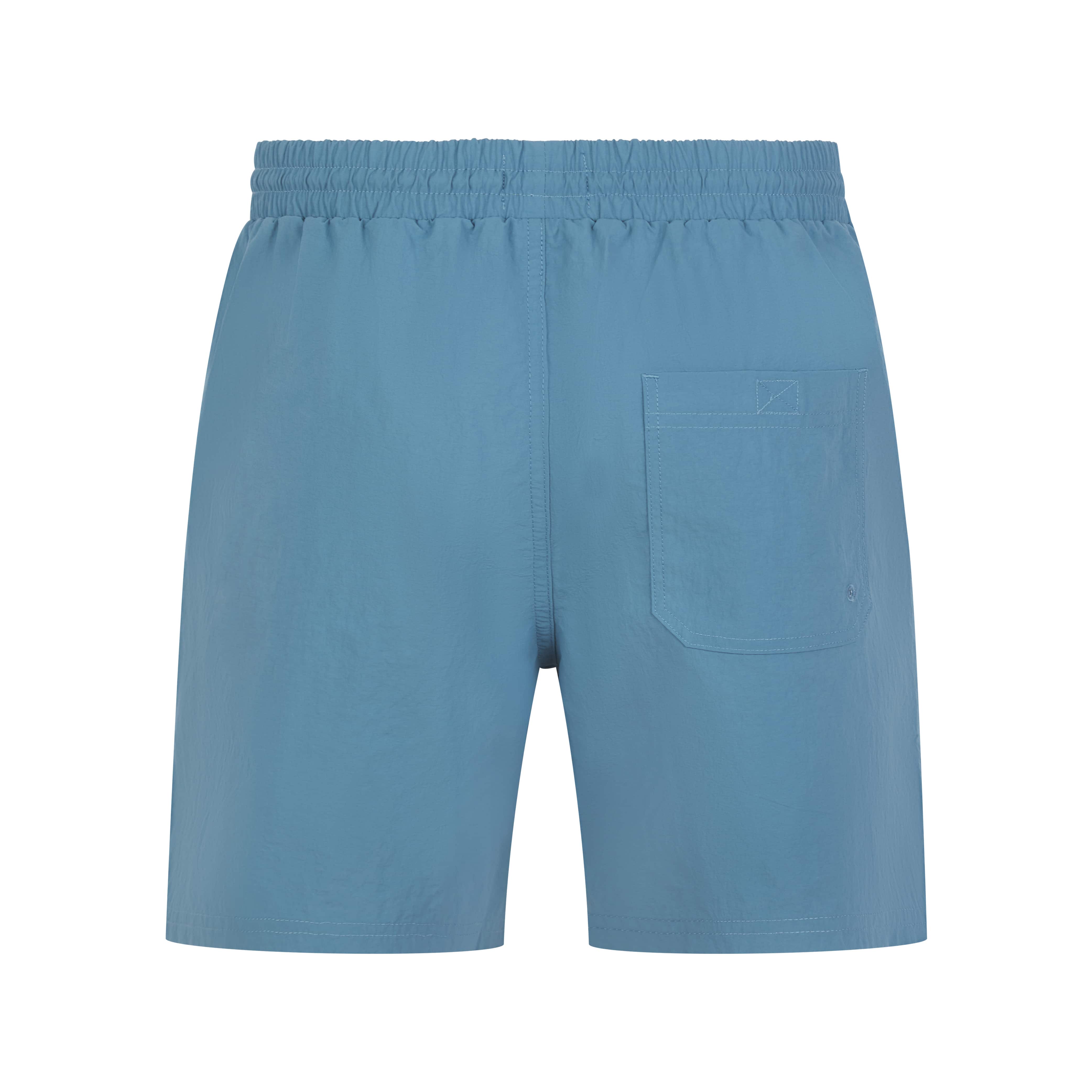 FARAH COLBERT SWIM SHORTS