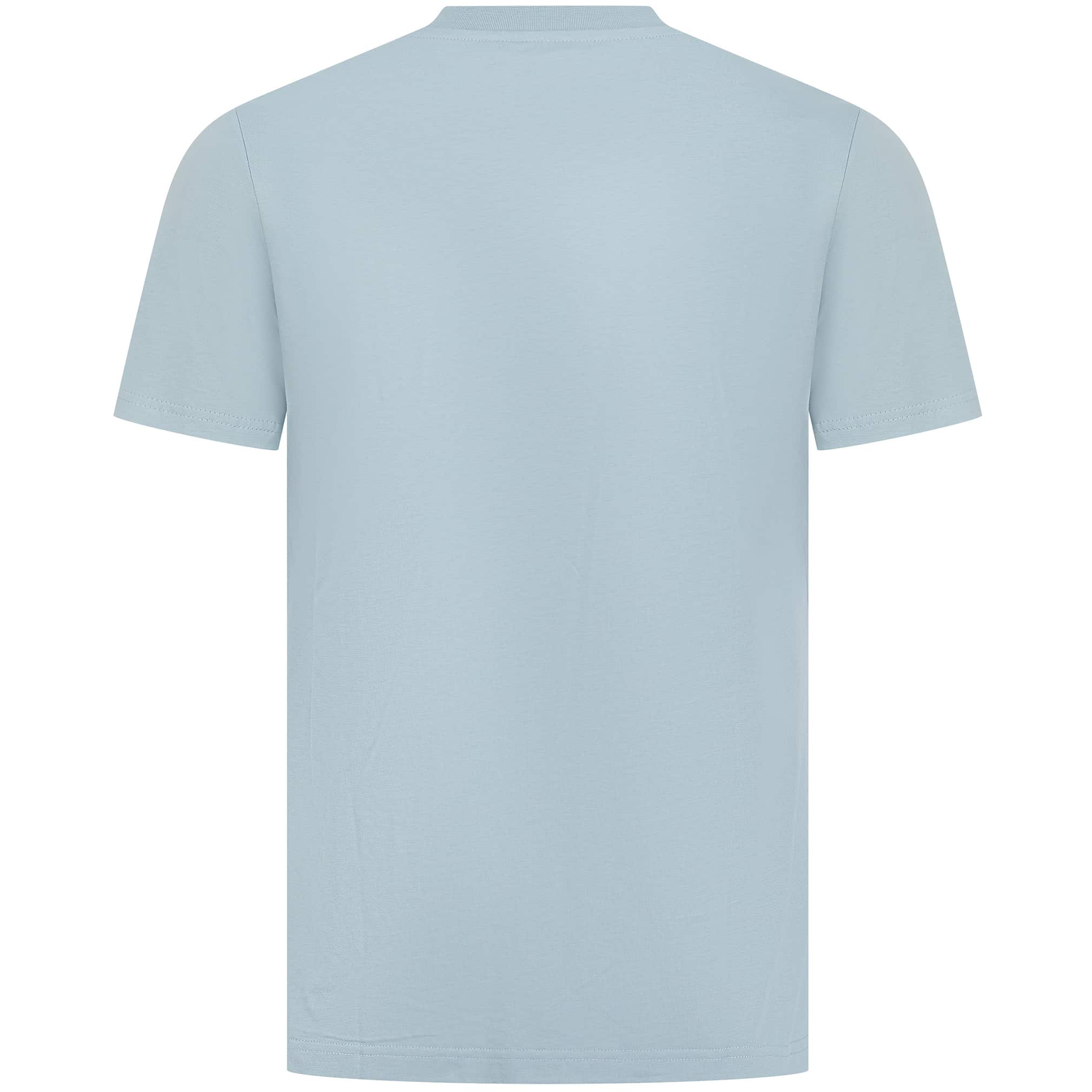 ANTONY MORATO MONOGRAM LOGO COTTON JERSEY T-SHIRT