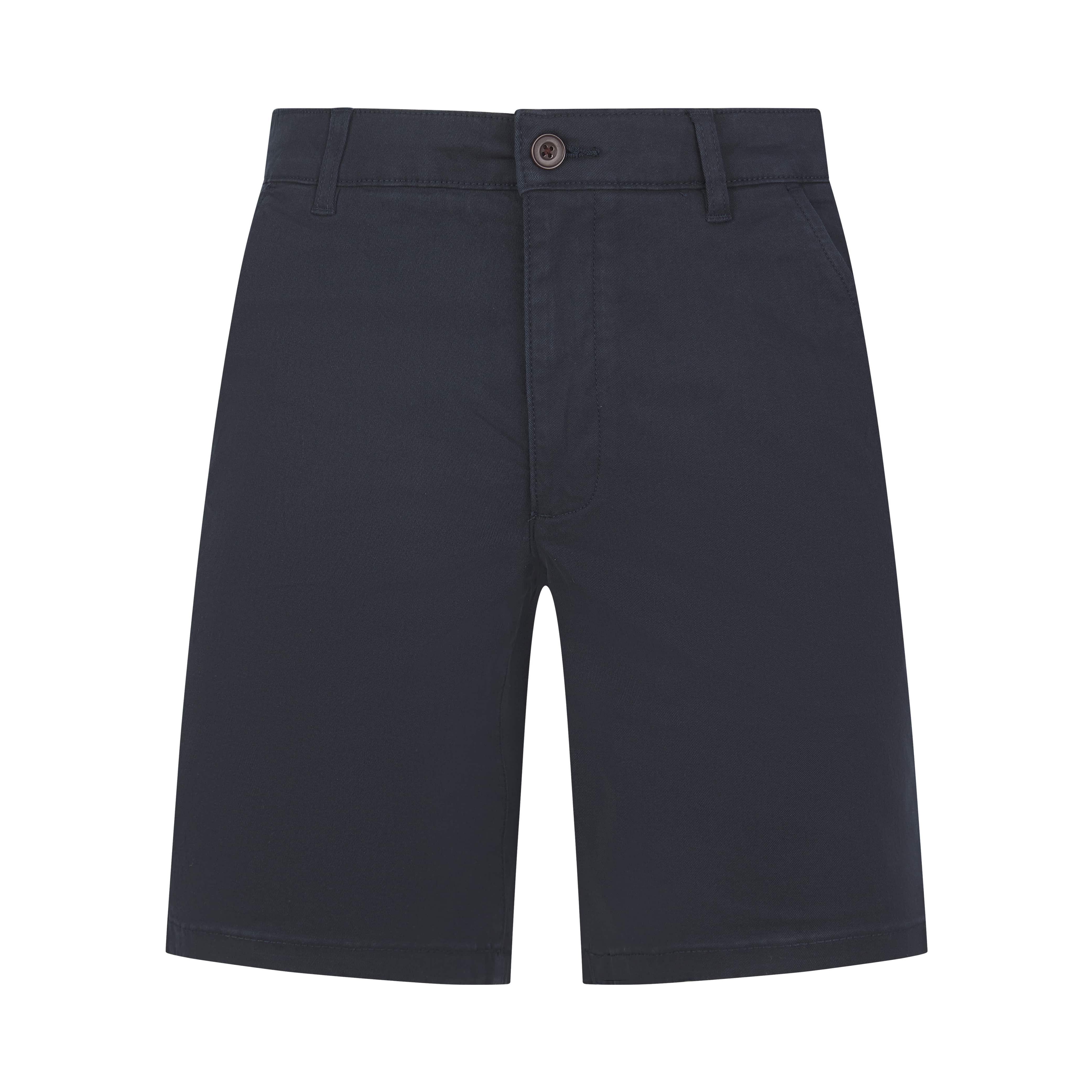 FARAH HAWK CHINO SHORTS
