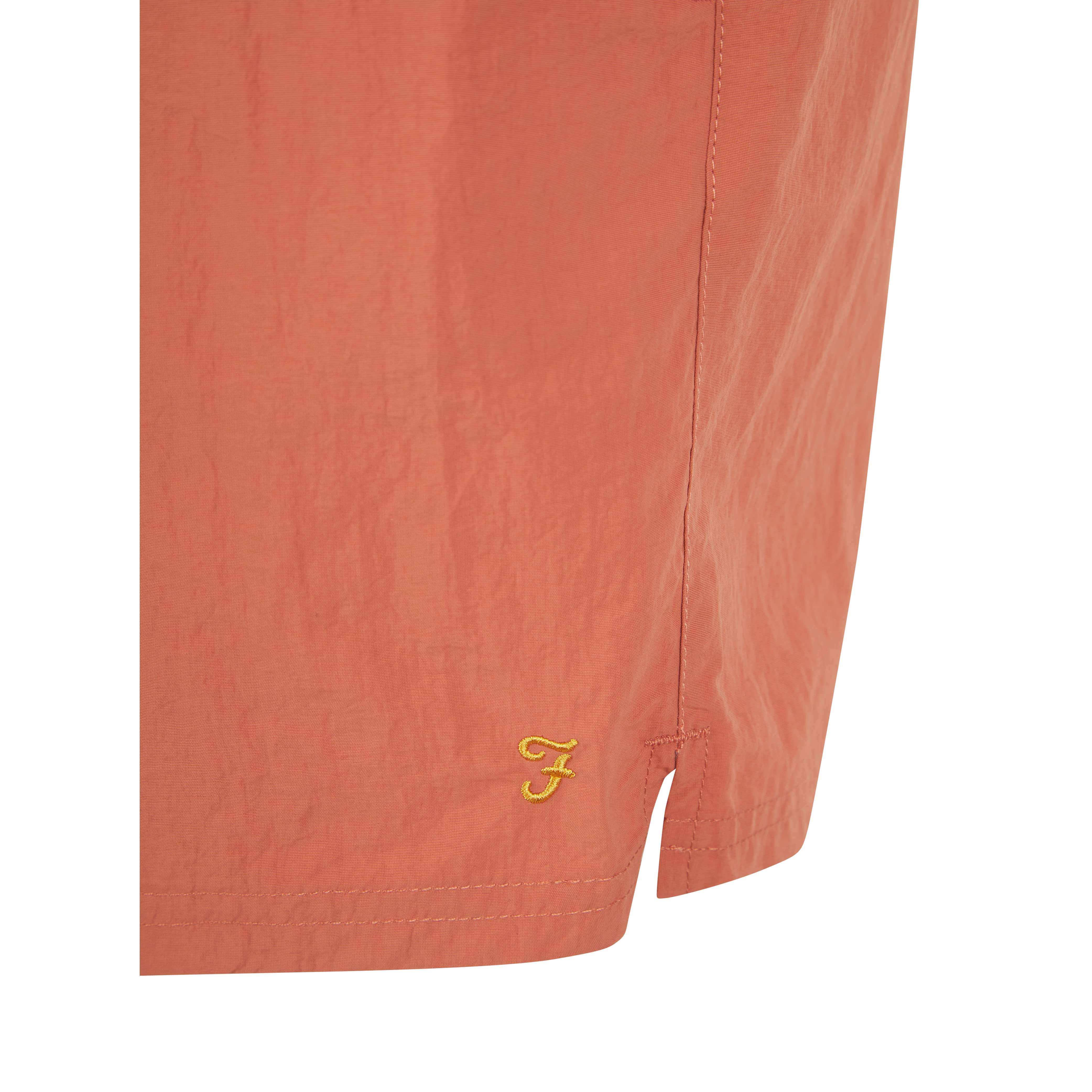 FARAH COLBERT SWIM SHORTS