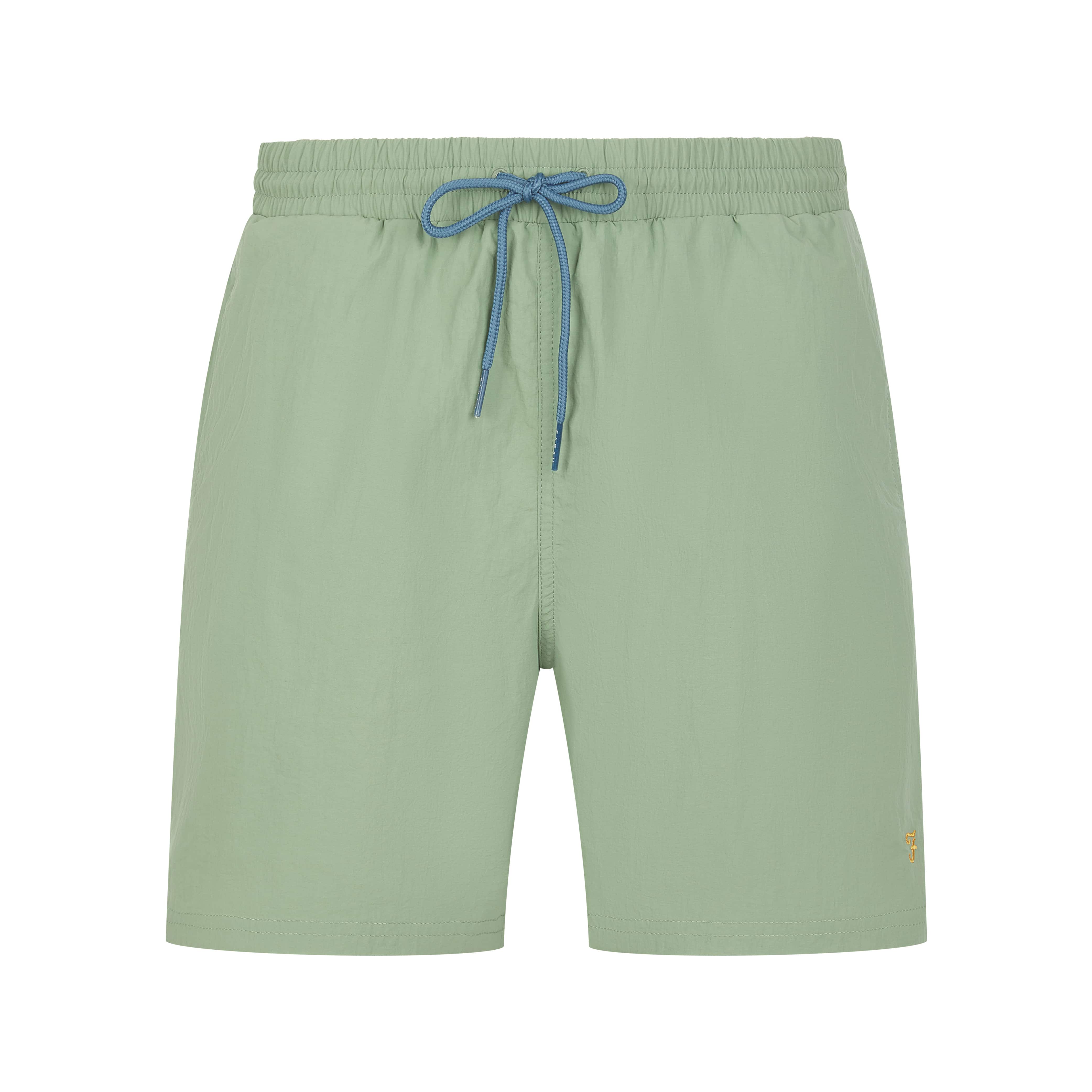 FARAH COLBERT SWIM SHORTS