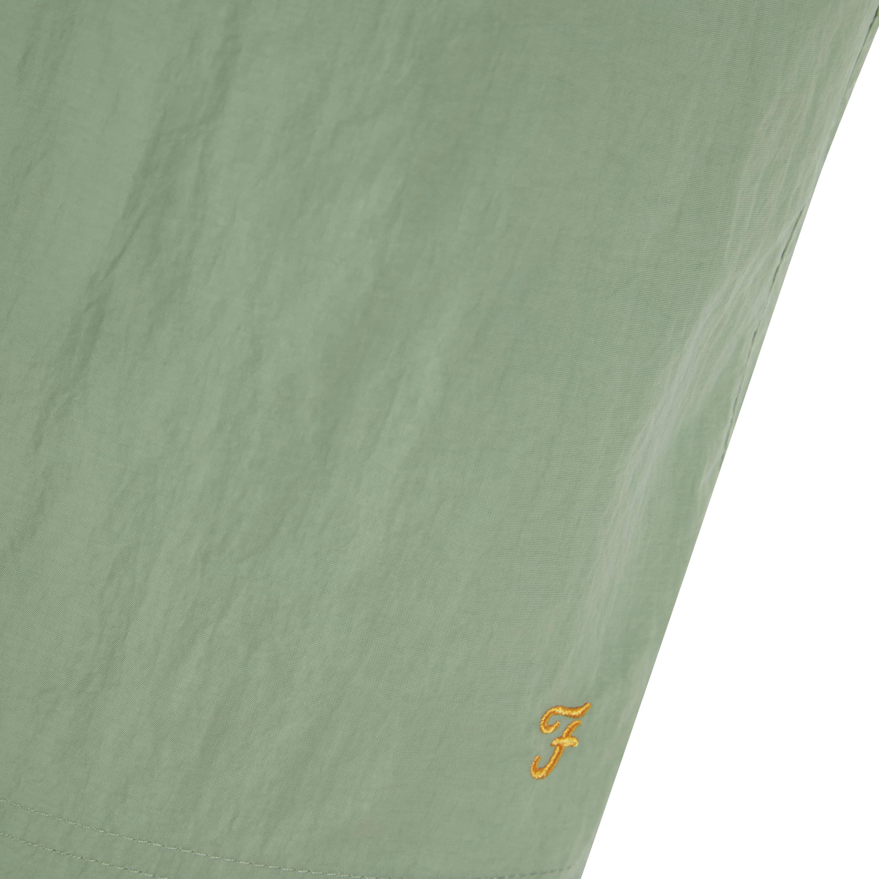 FARAH COLBERT SWIM SHORTS