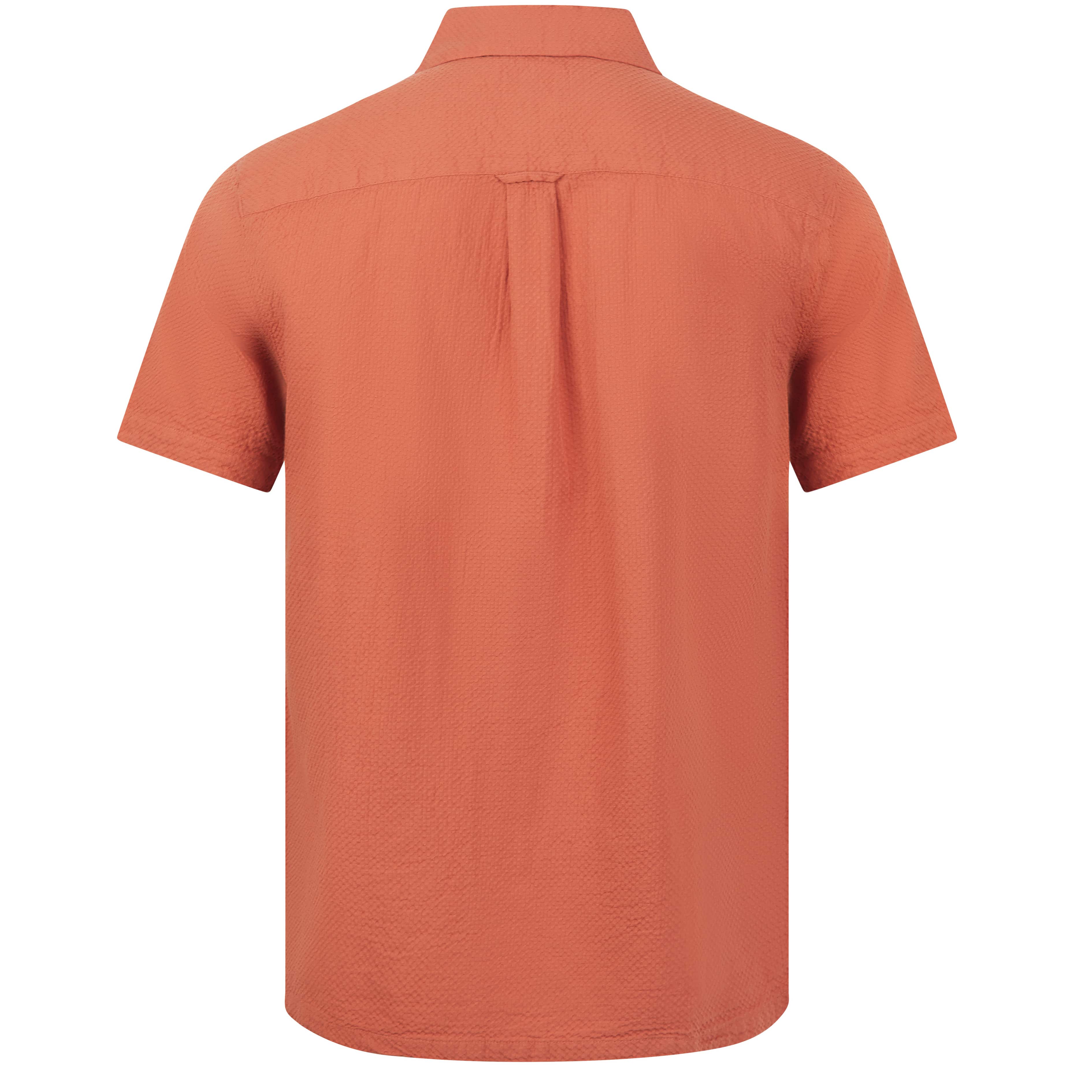 FARAH KIRBY SHORT SLEEVE SHIRT